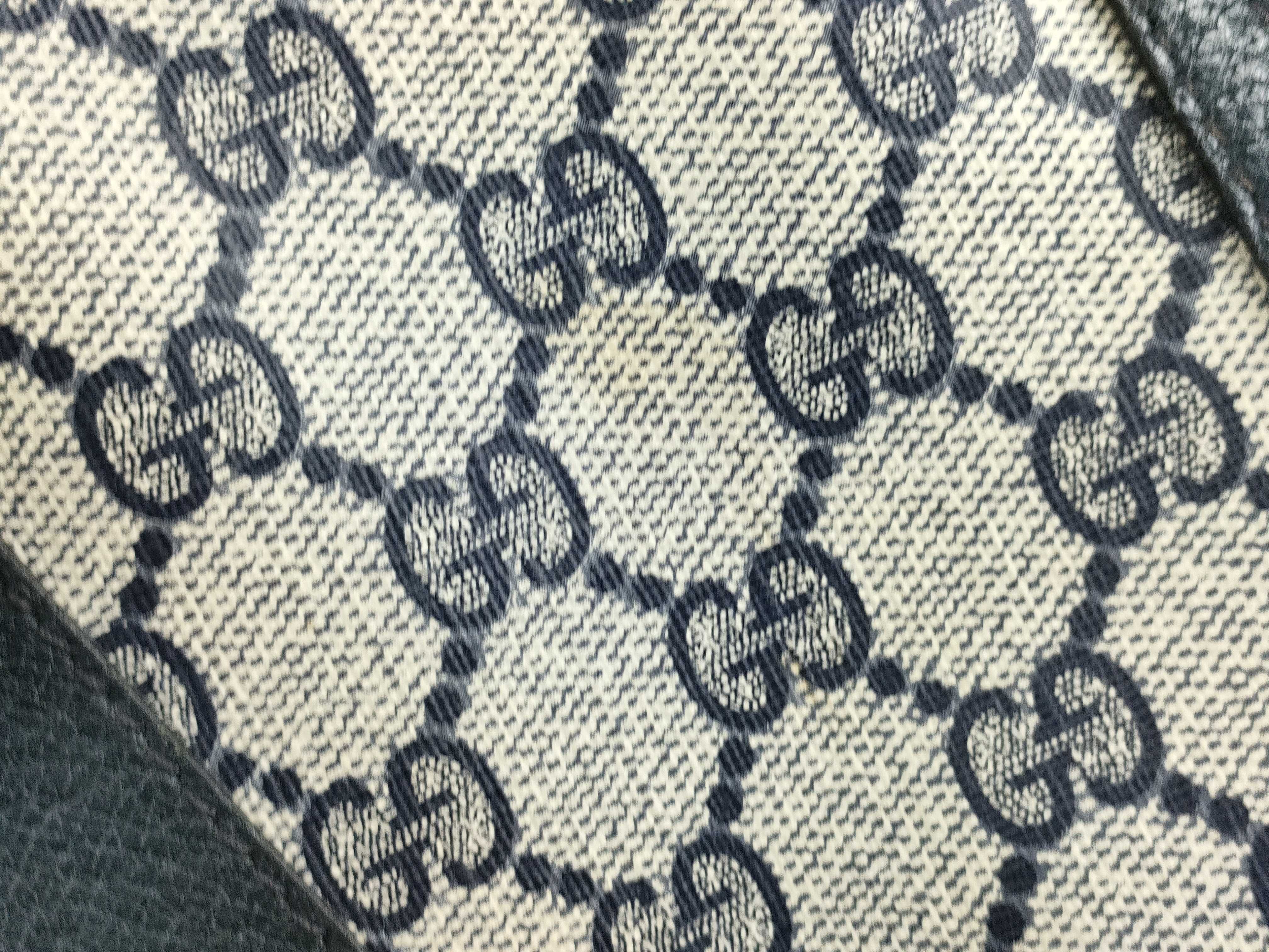 GG Supreme Clutch Second Bag — view 10