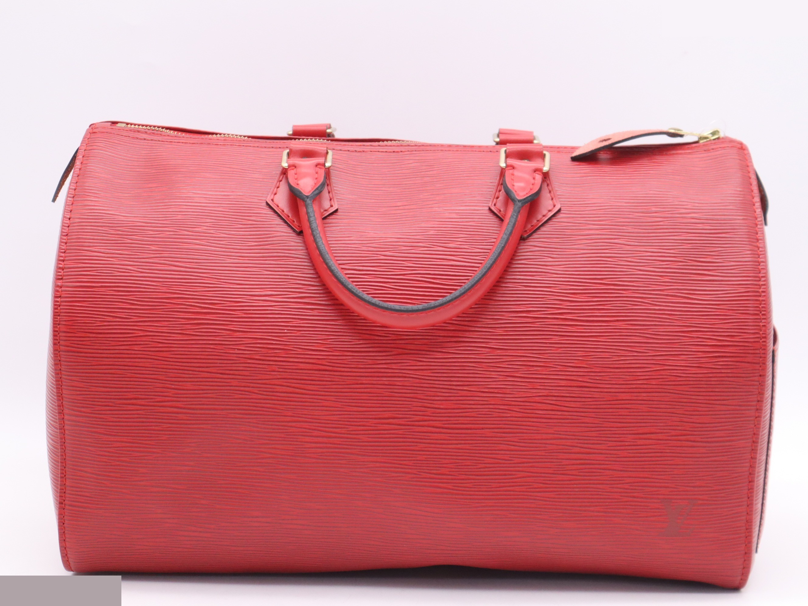 Speedy 40 Castilian Red — view 2