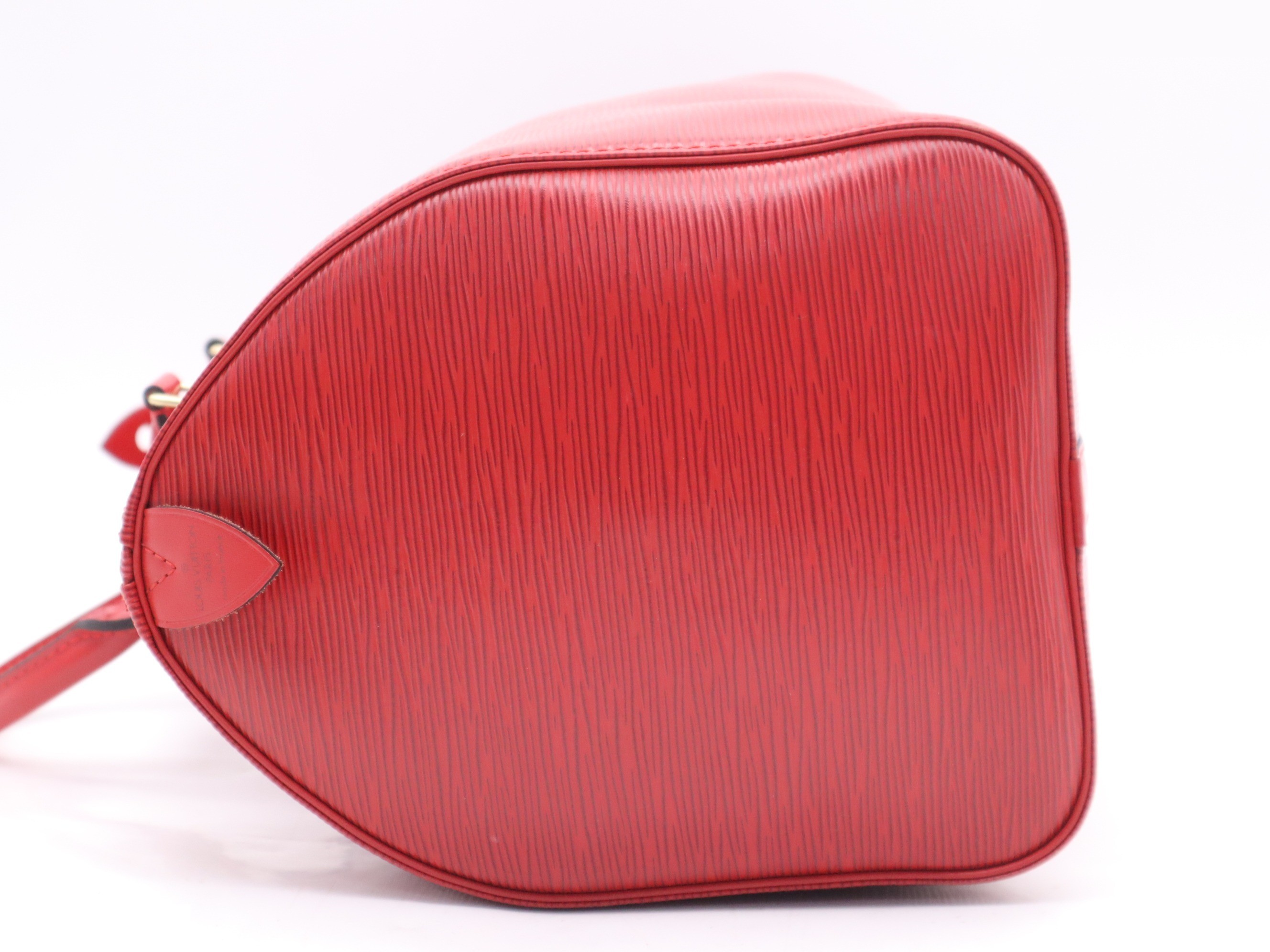 Speedy 40 Castilian Red — view 3