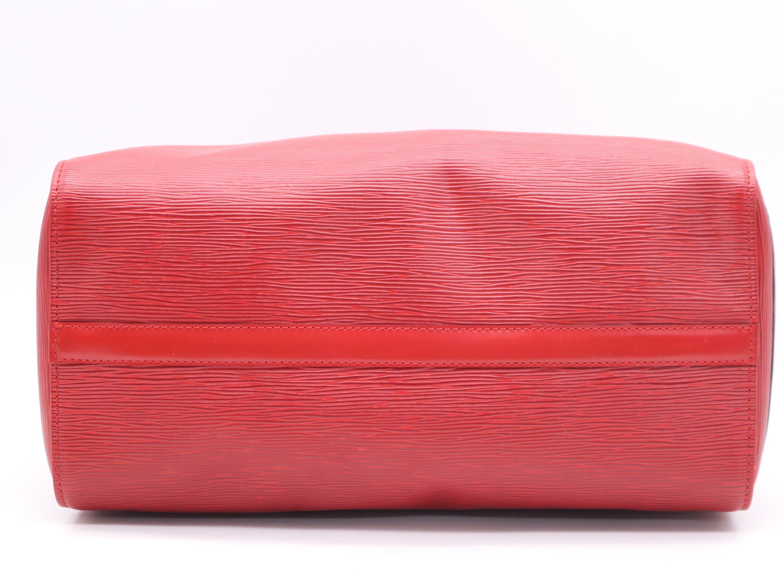 Speedy 40 Castilian Red — view 4
