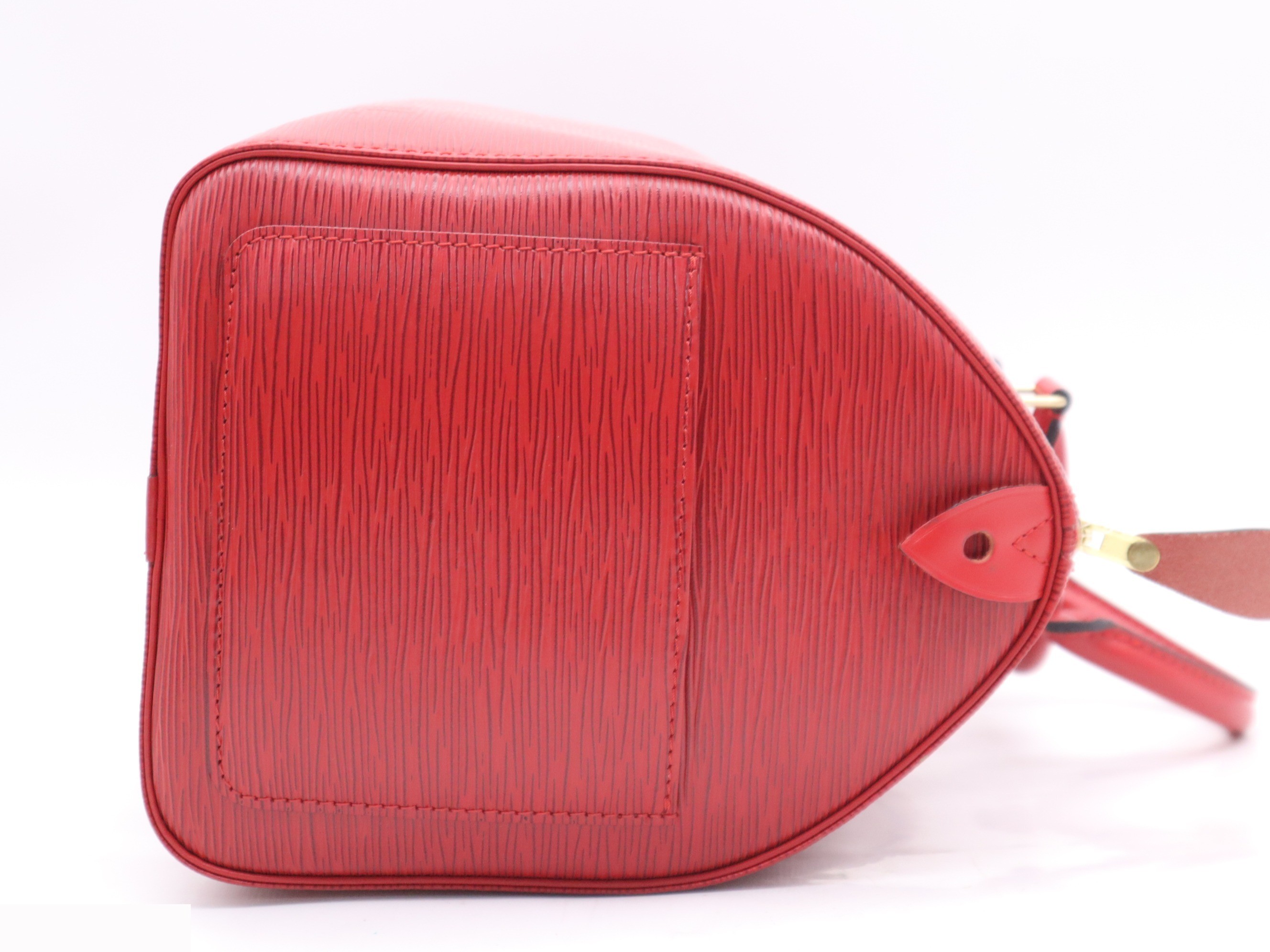 Speedy 40 Castilian Red — view 5