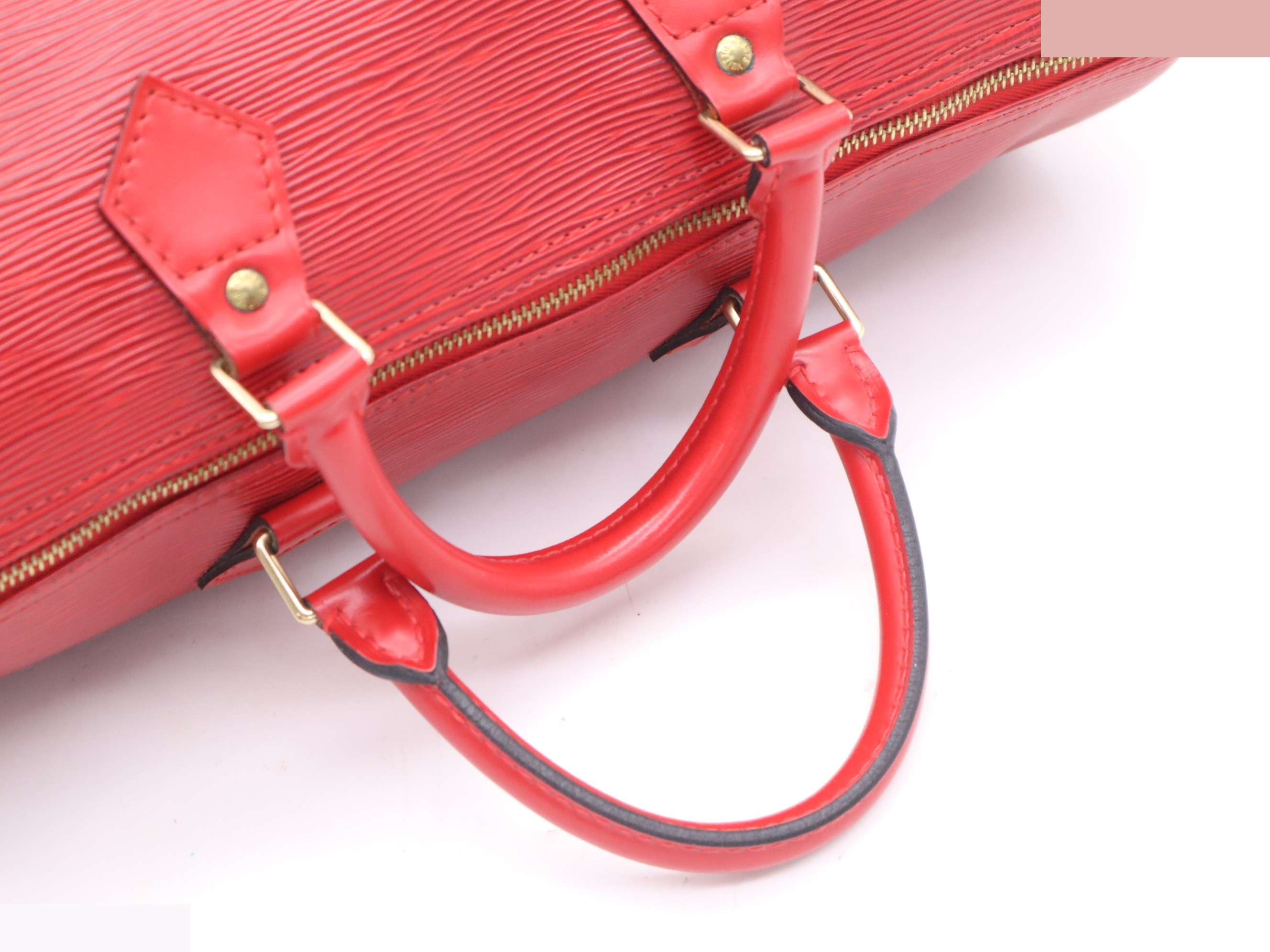 Speedy 40 Castilian Red — view 6