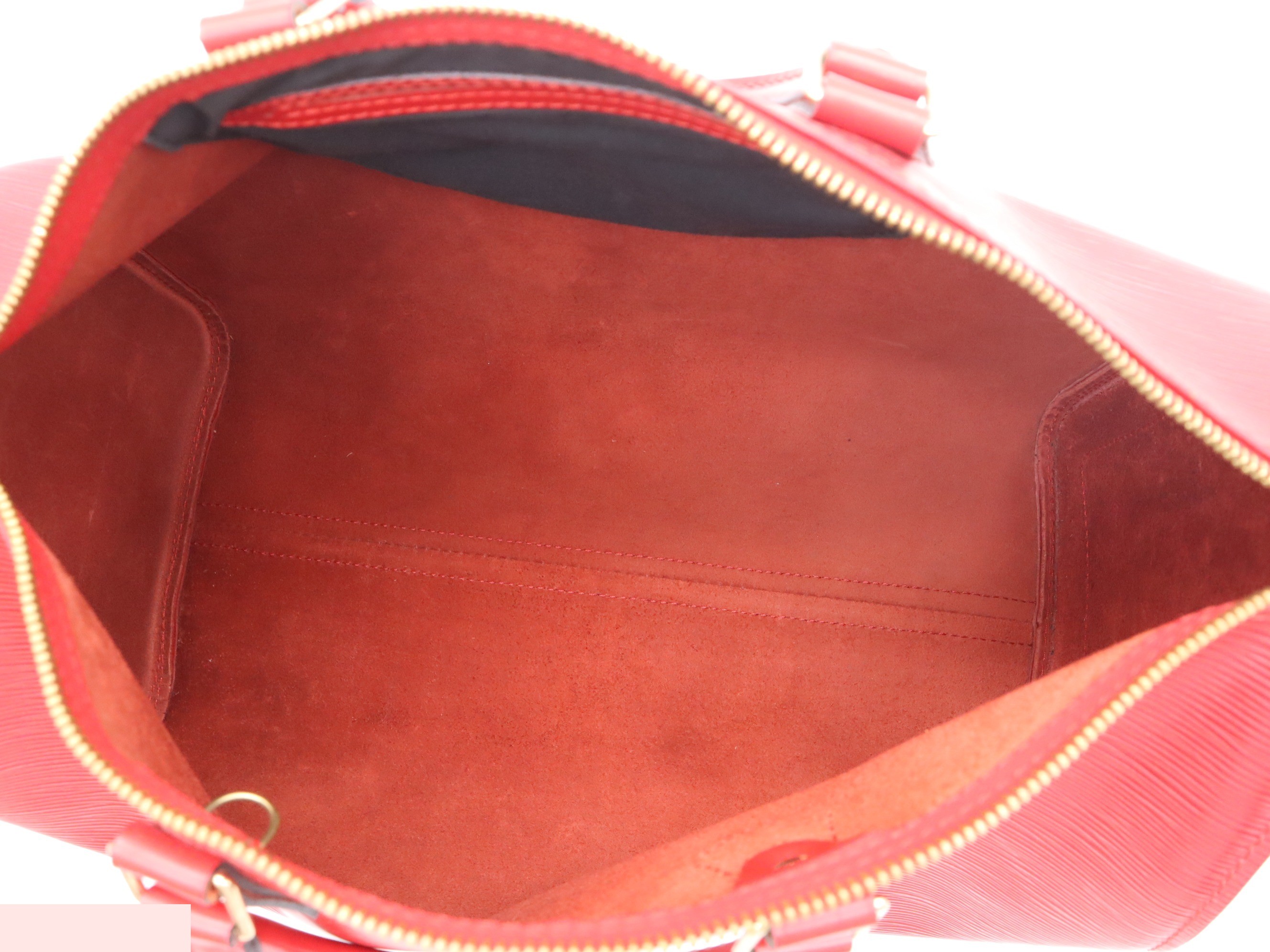 Speedy 40 Castilian Red — view 7