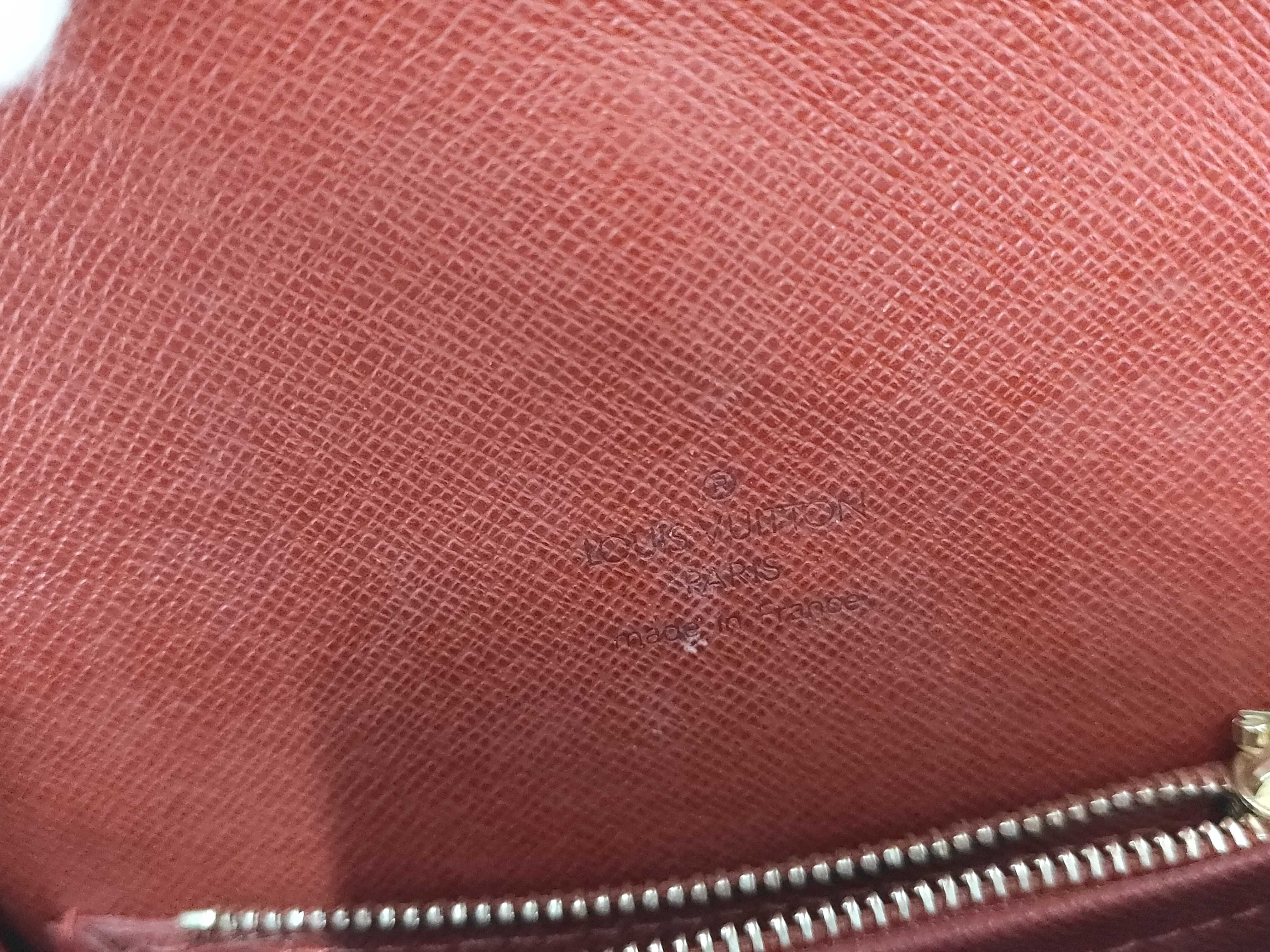 Damier brand bag Tribeca Mini N51160TH0011 Shoulder bag — view 12