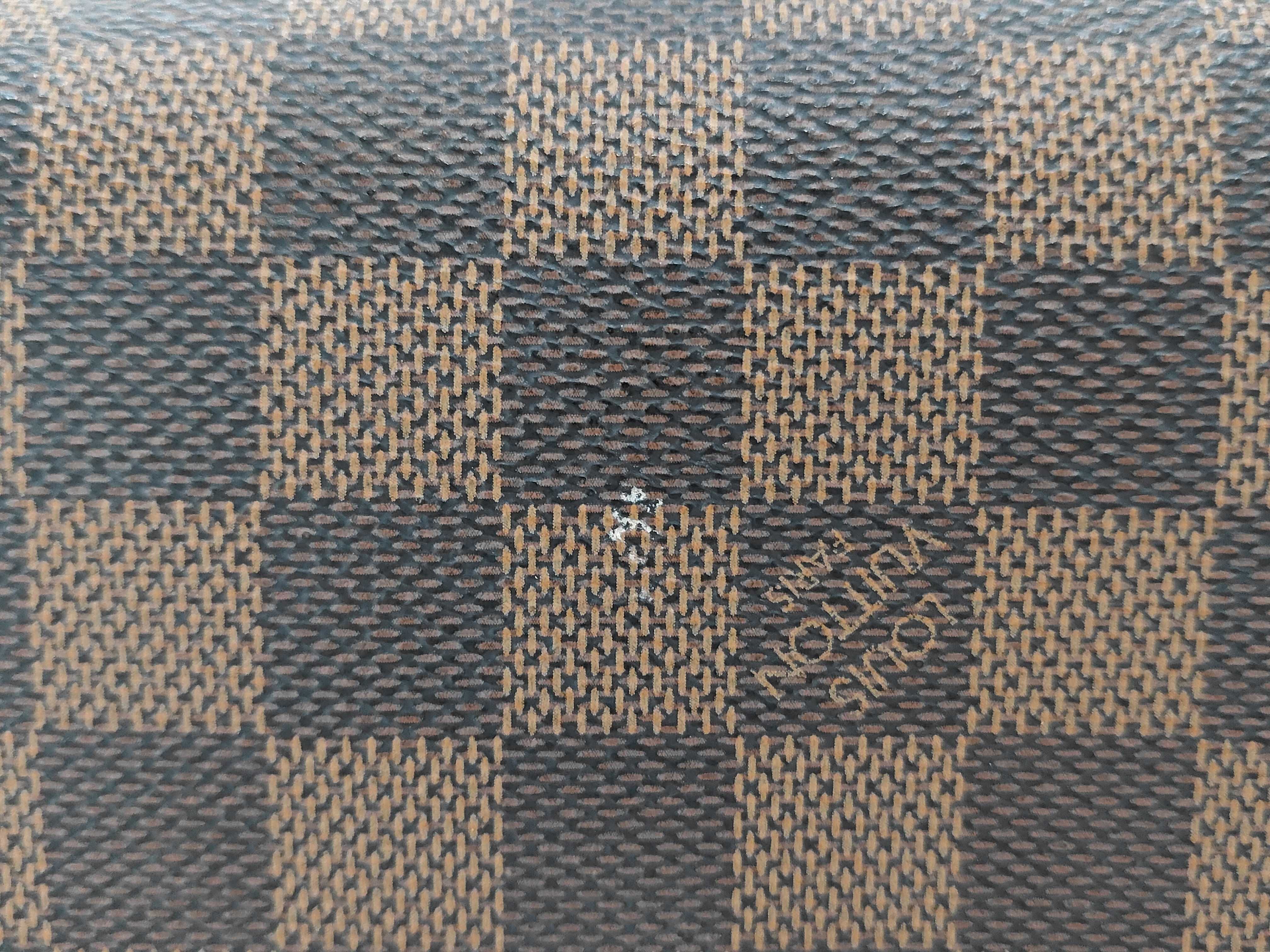 Damier brand bag Tribeca Mini N51160TH0011 Shoulder bag — view 3