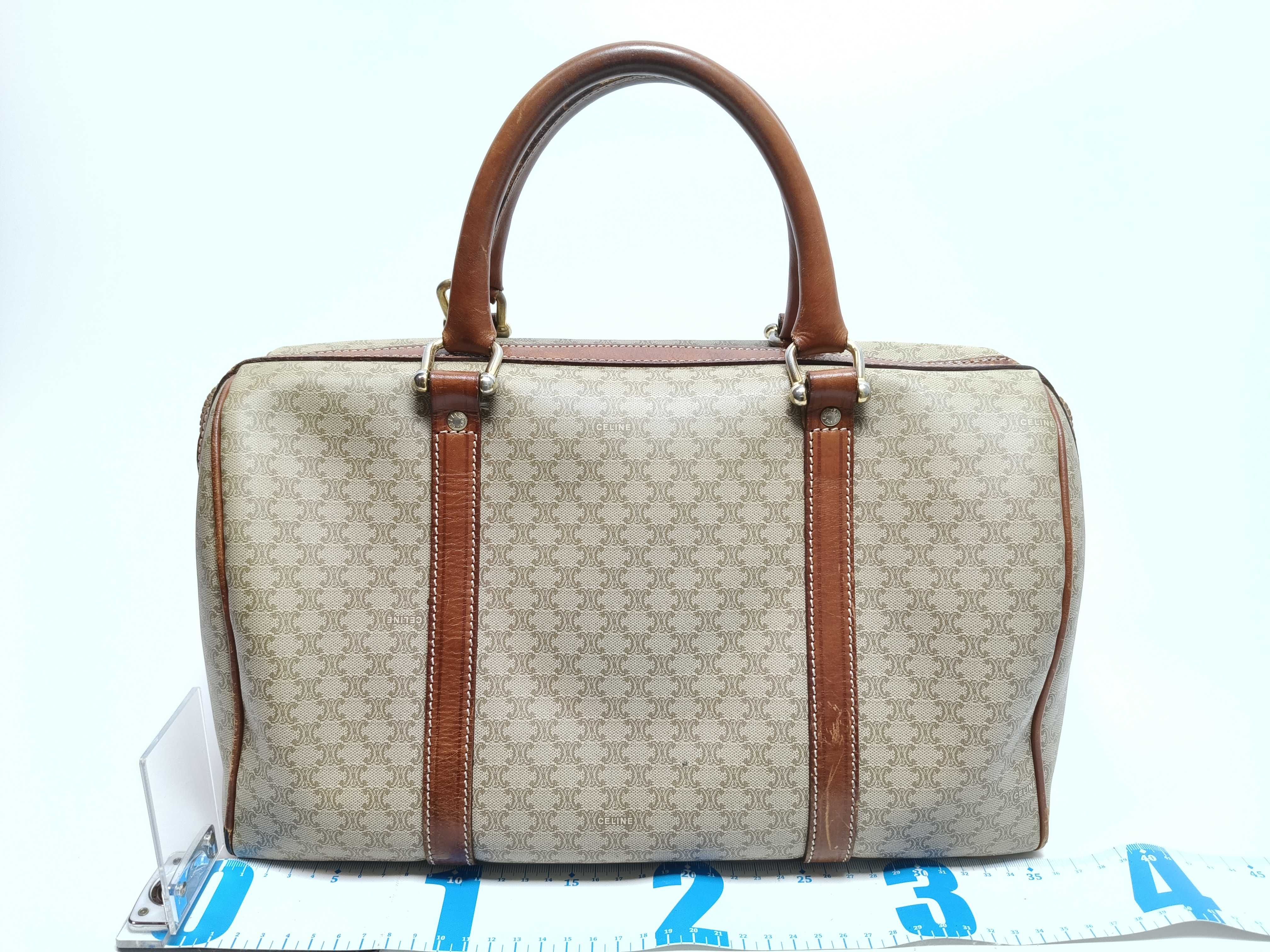 Boston Bag Macadam Boston Bag — view 2