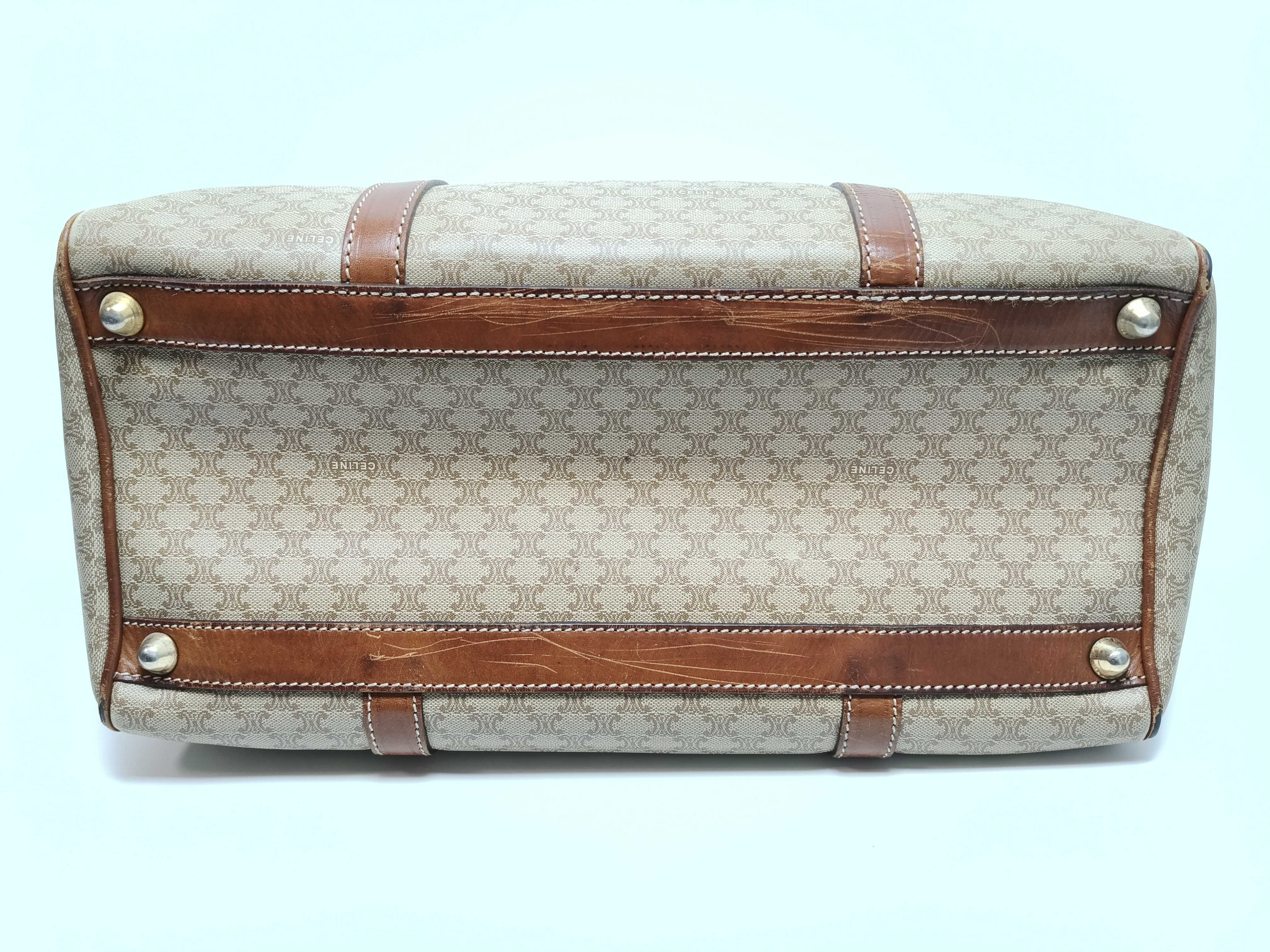 Boston Bag Macadam Boston Bag — view 8