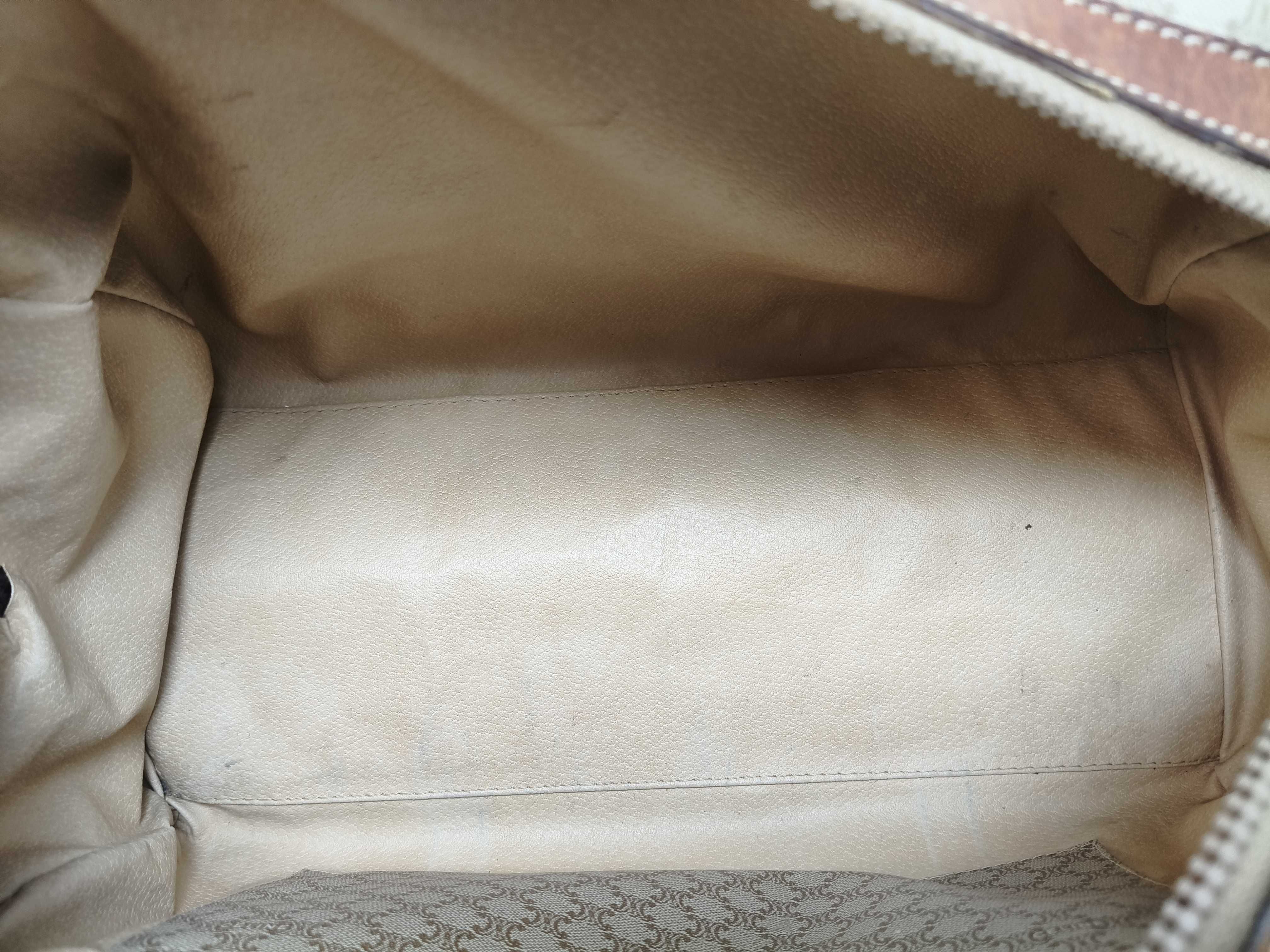 Boston Bag Macadam Boston Bag — view 10