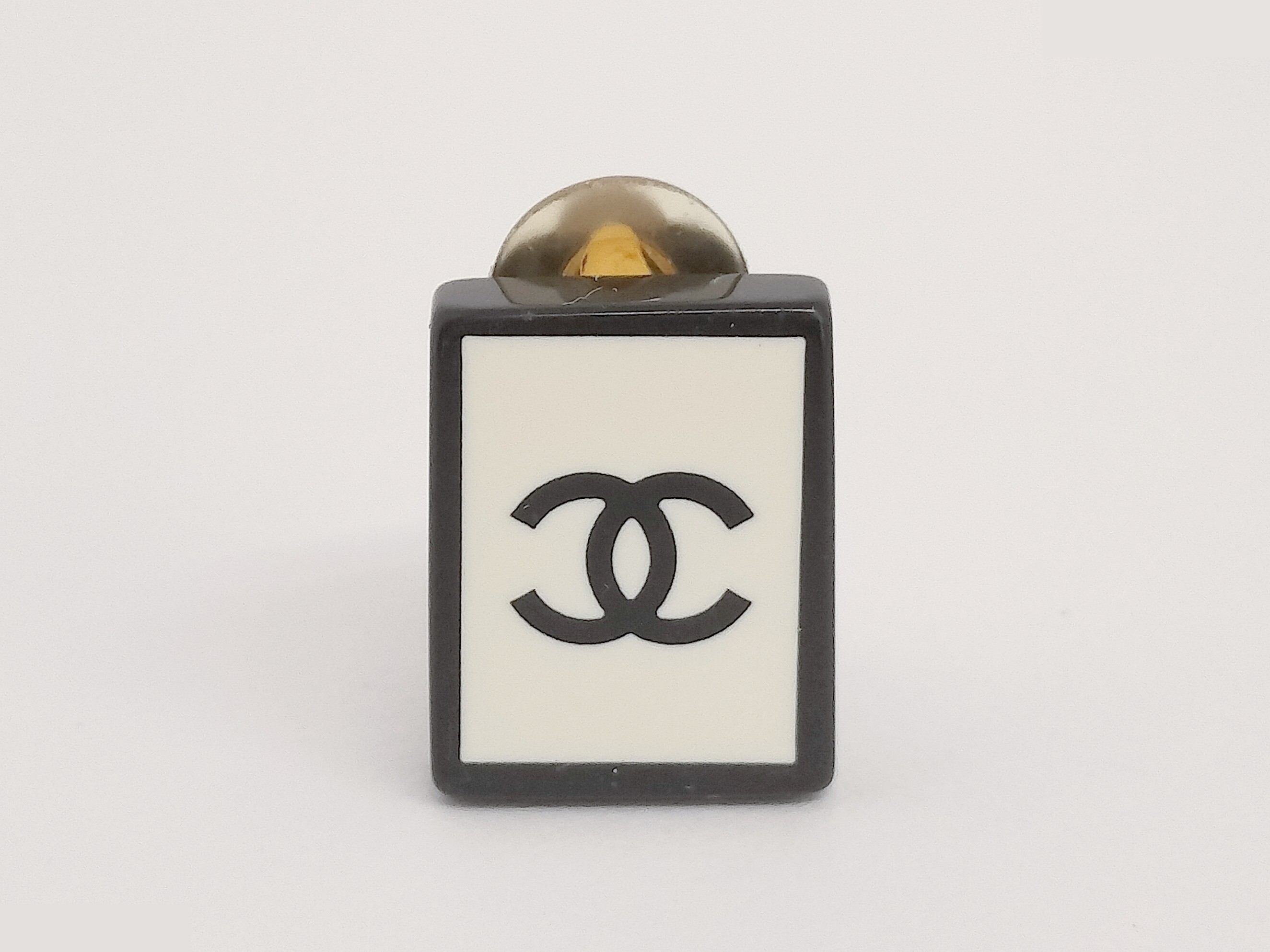 Coco Bicolor Earring (One Side)
