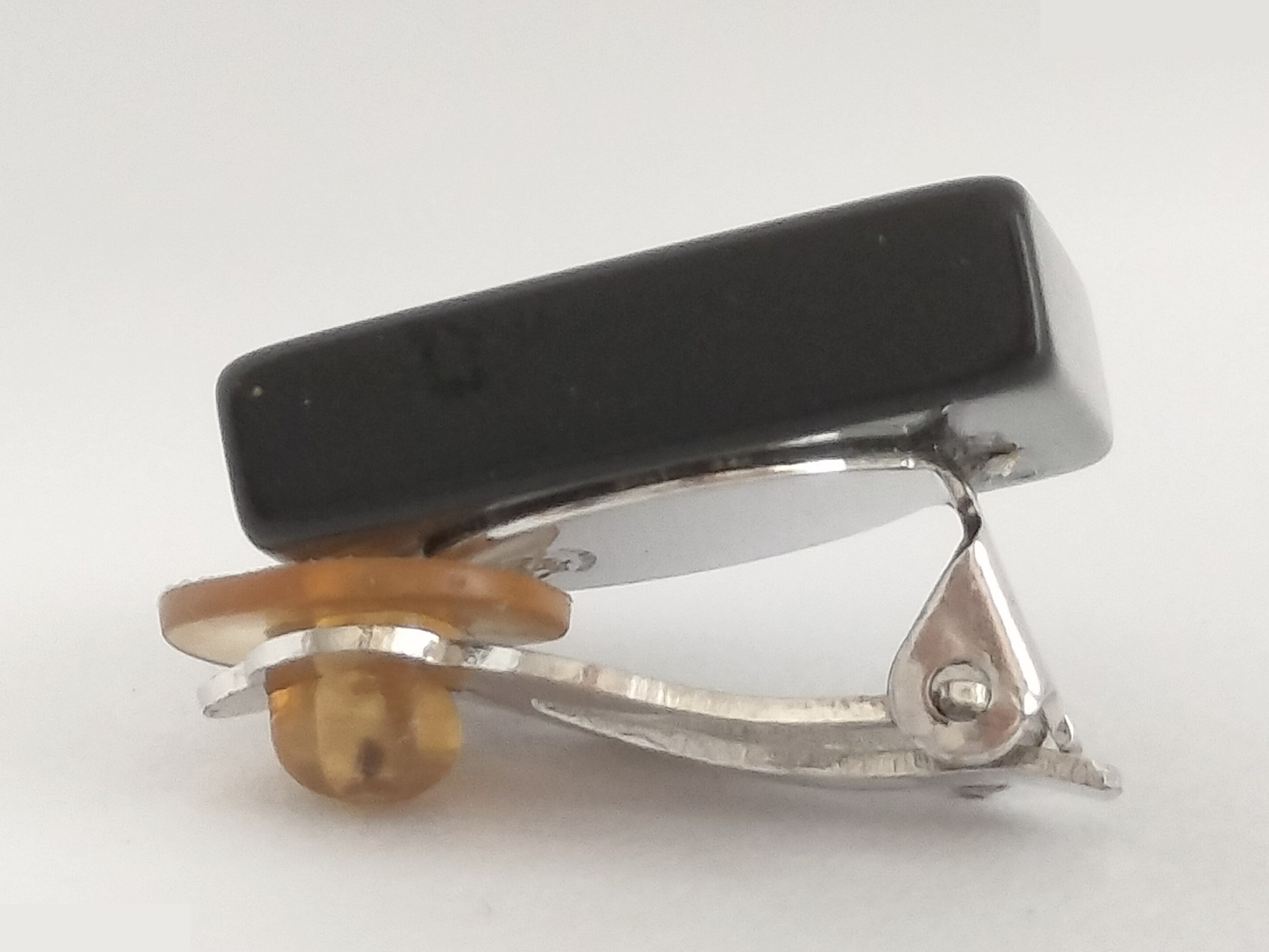 Coco Bicolor Earring (One Side) — view 5