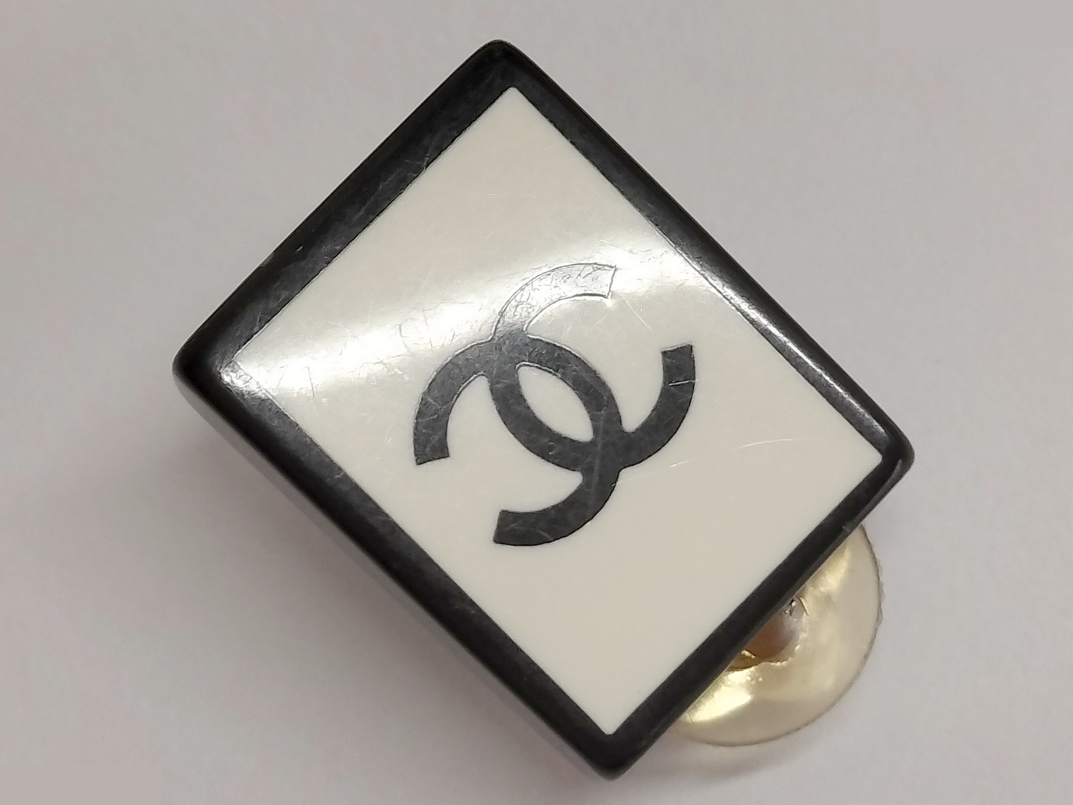 Coco Bicolor Earring (One Side) — view 6