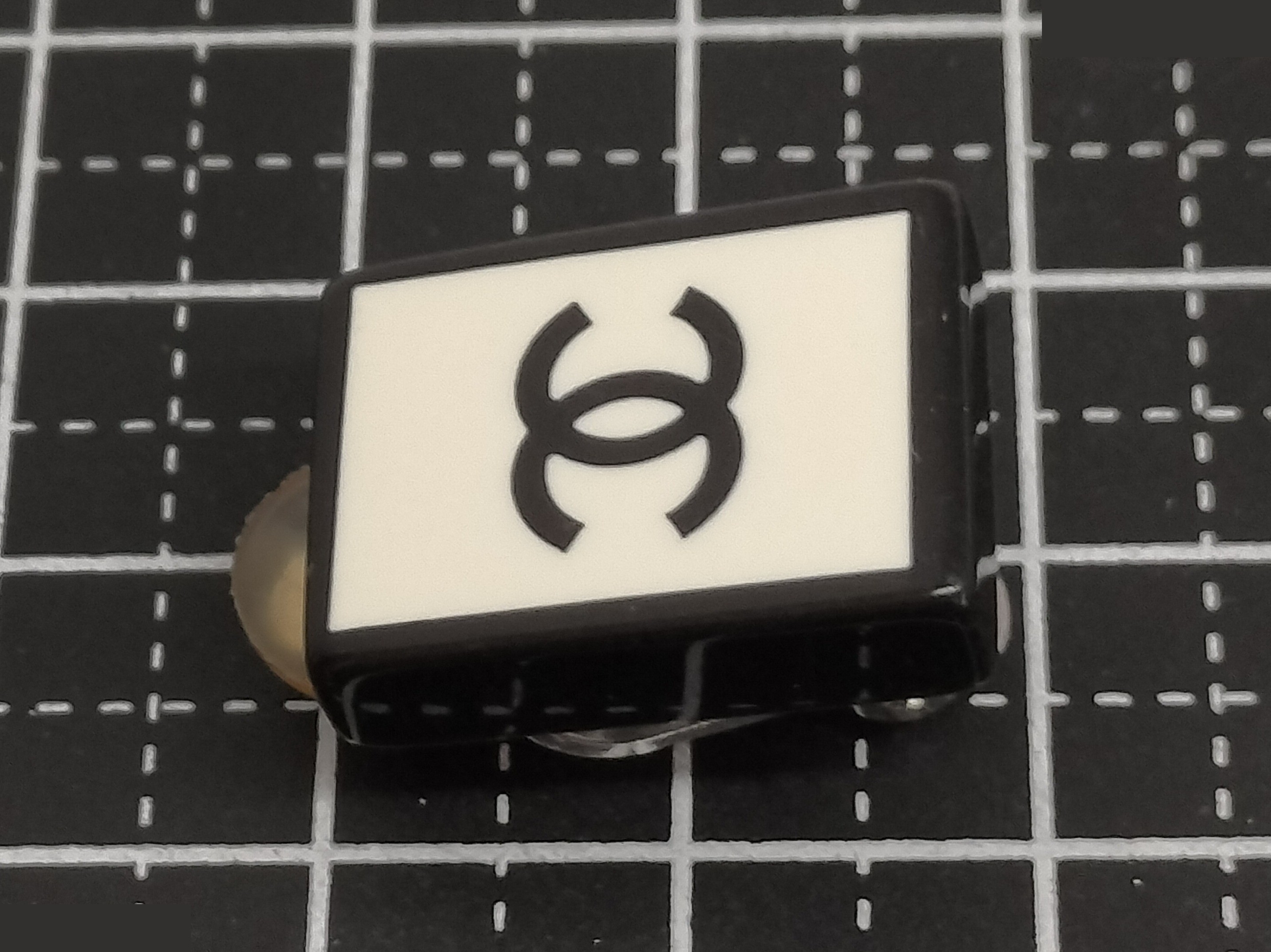 Coco Bicolor Earring (One Side) — view 7