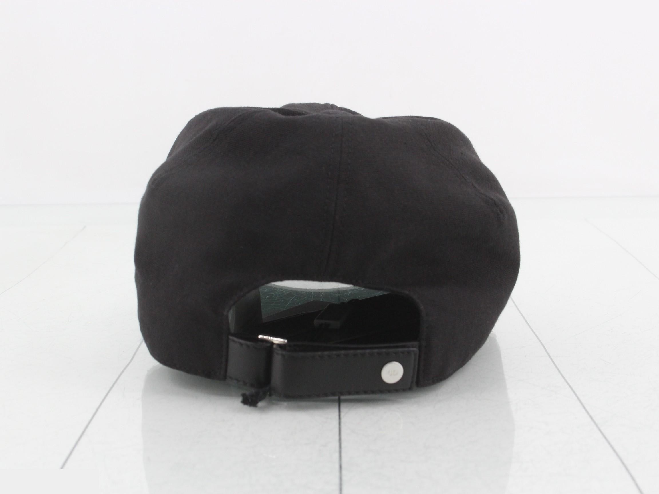 Kenny Scharf Cap Hat — view 2