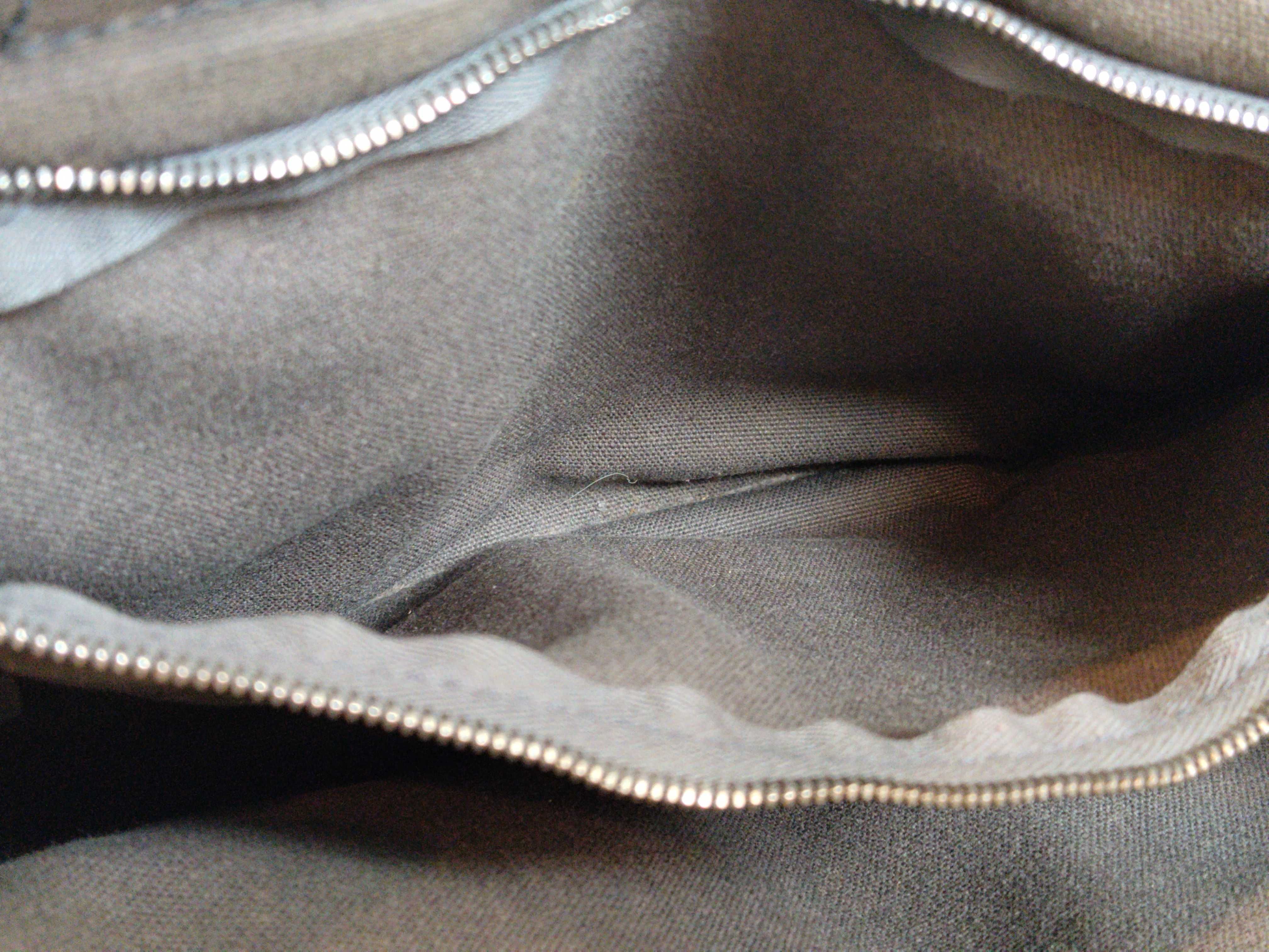 Fourre-Tout / Handbag / Canvas Handbag — view 12