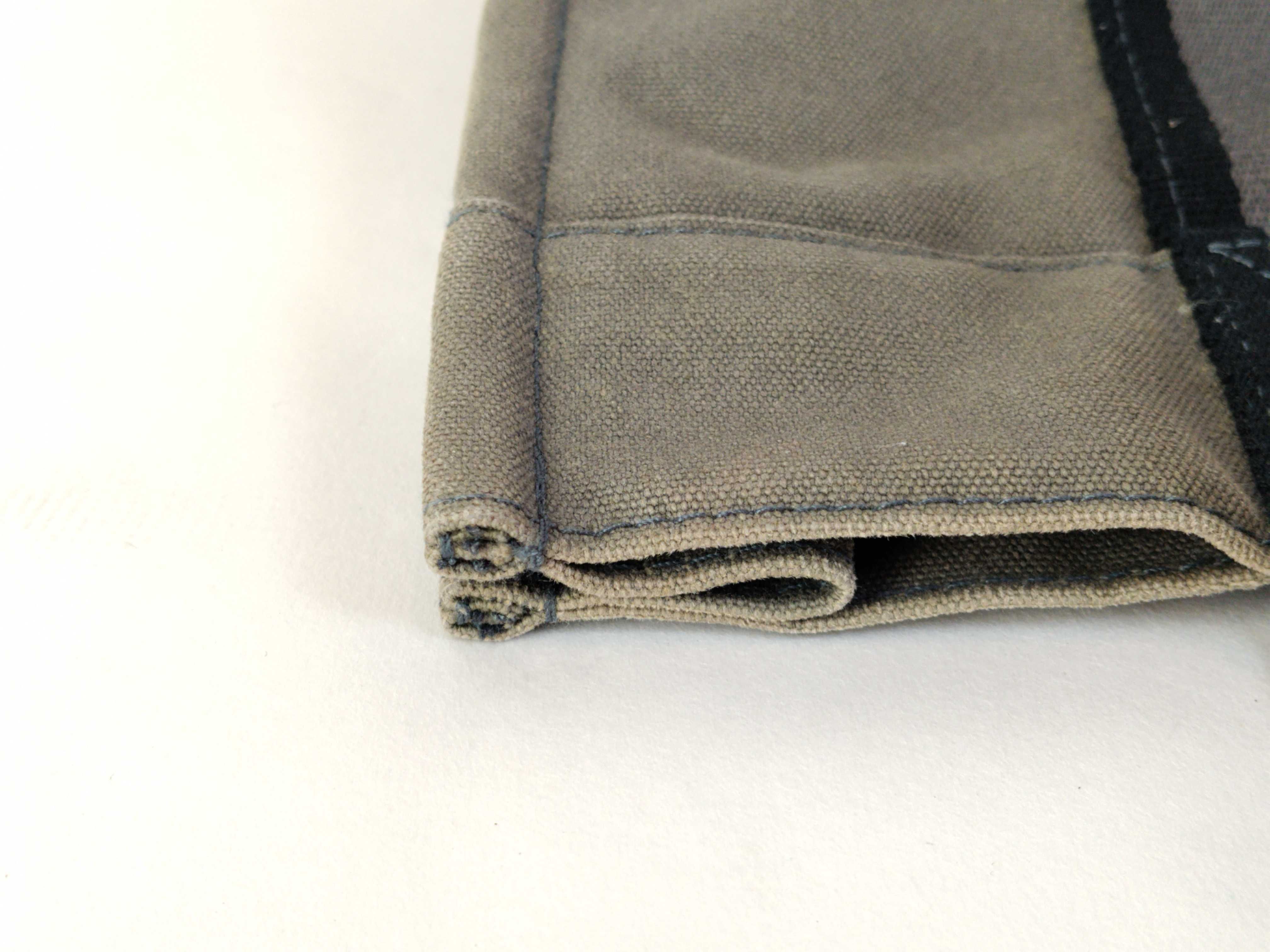 Fourre-Tout / Handbag / Canvas Handbag — view 13