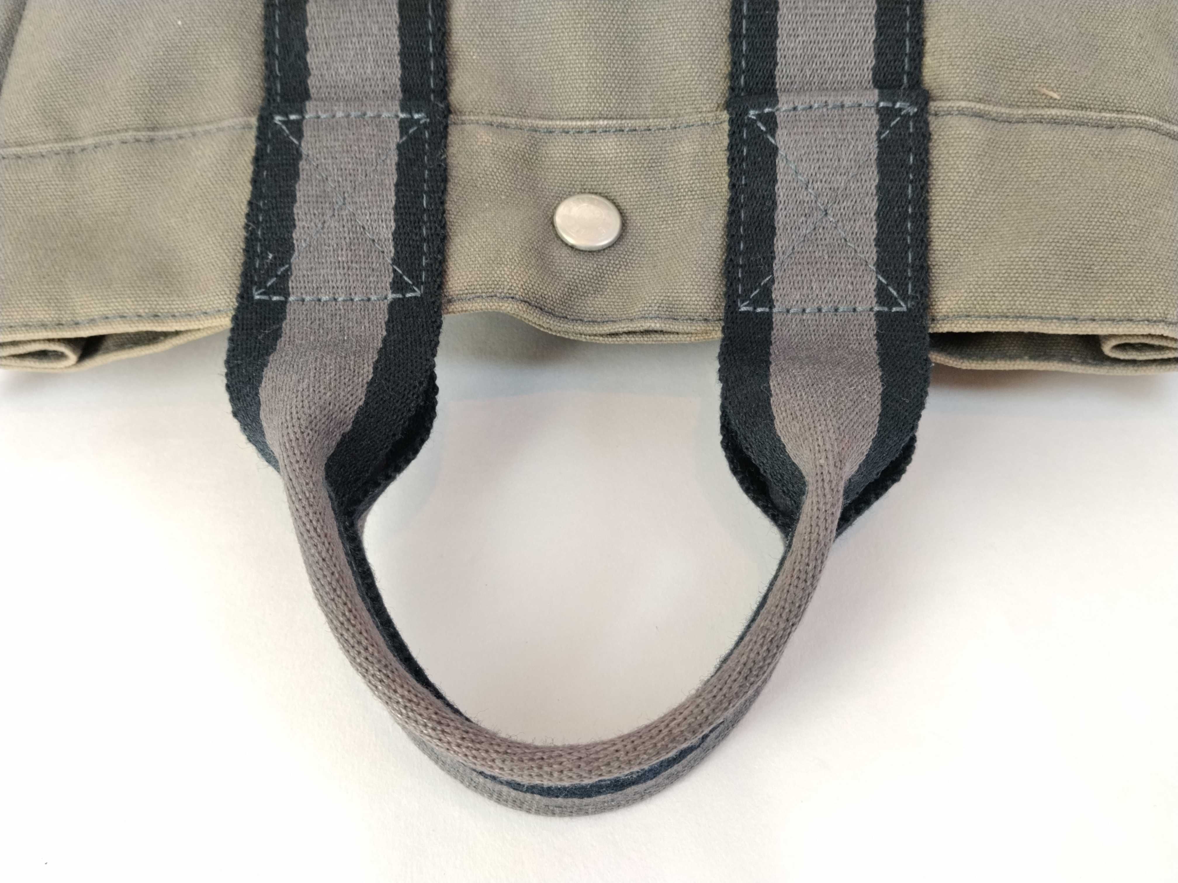 Fourre-Tout / Handbag / Canvas Handbag — view 3