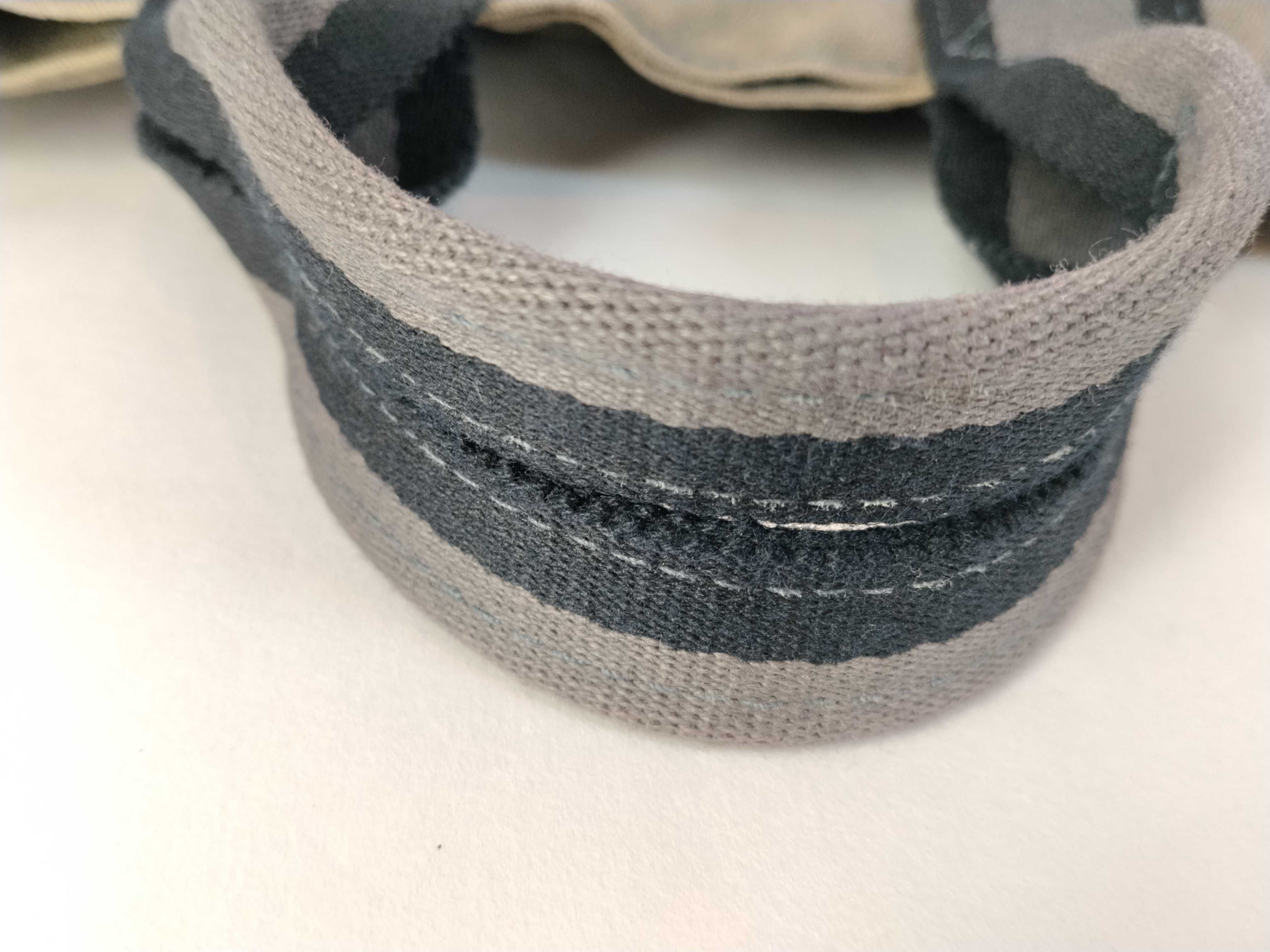 Fourre-Tout / Handbag / Canvas Handbag — view 4