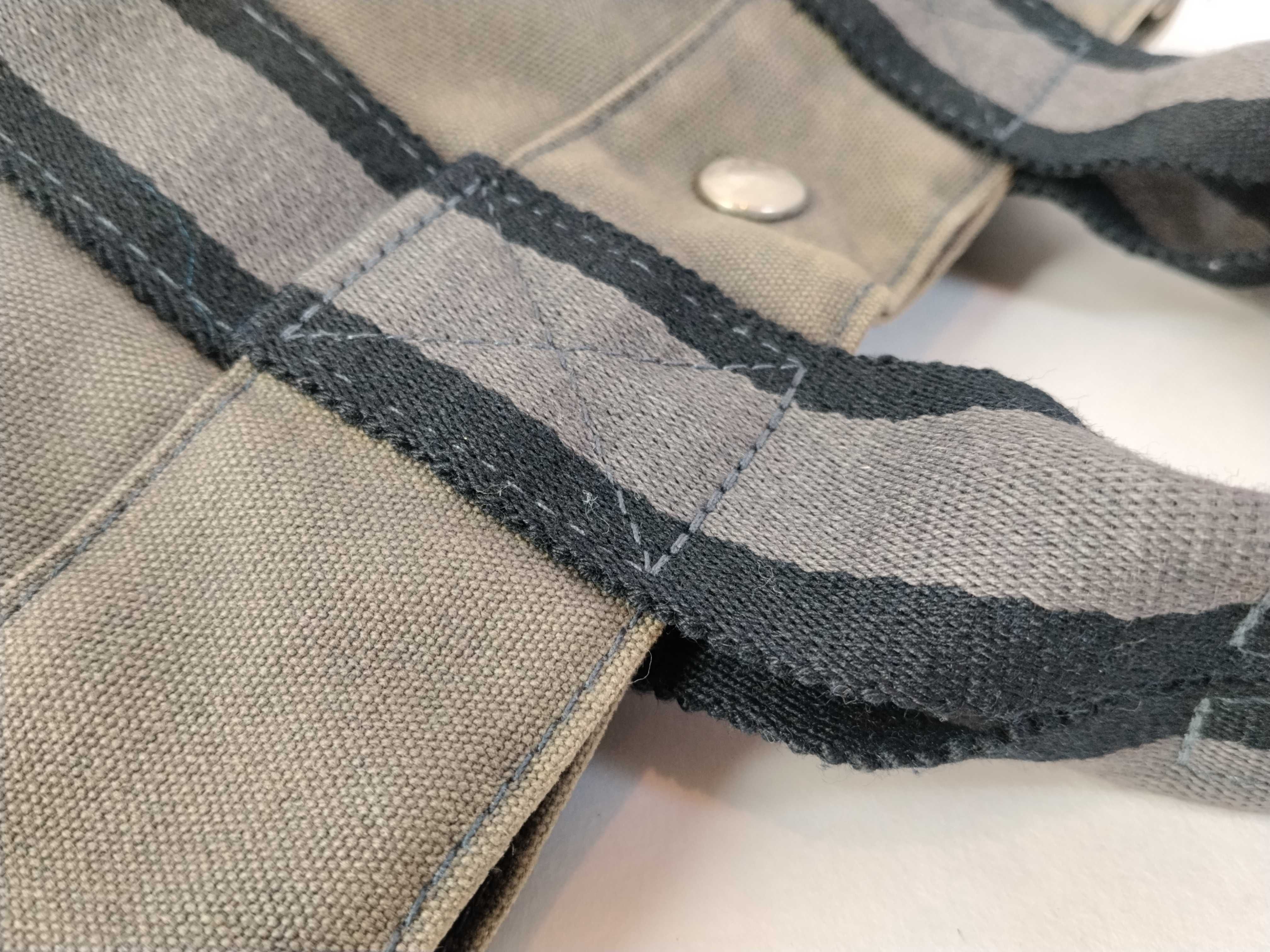 Fourre-Tout / Handbag / Canvas Handbag — view 6