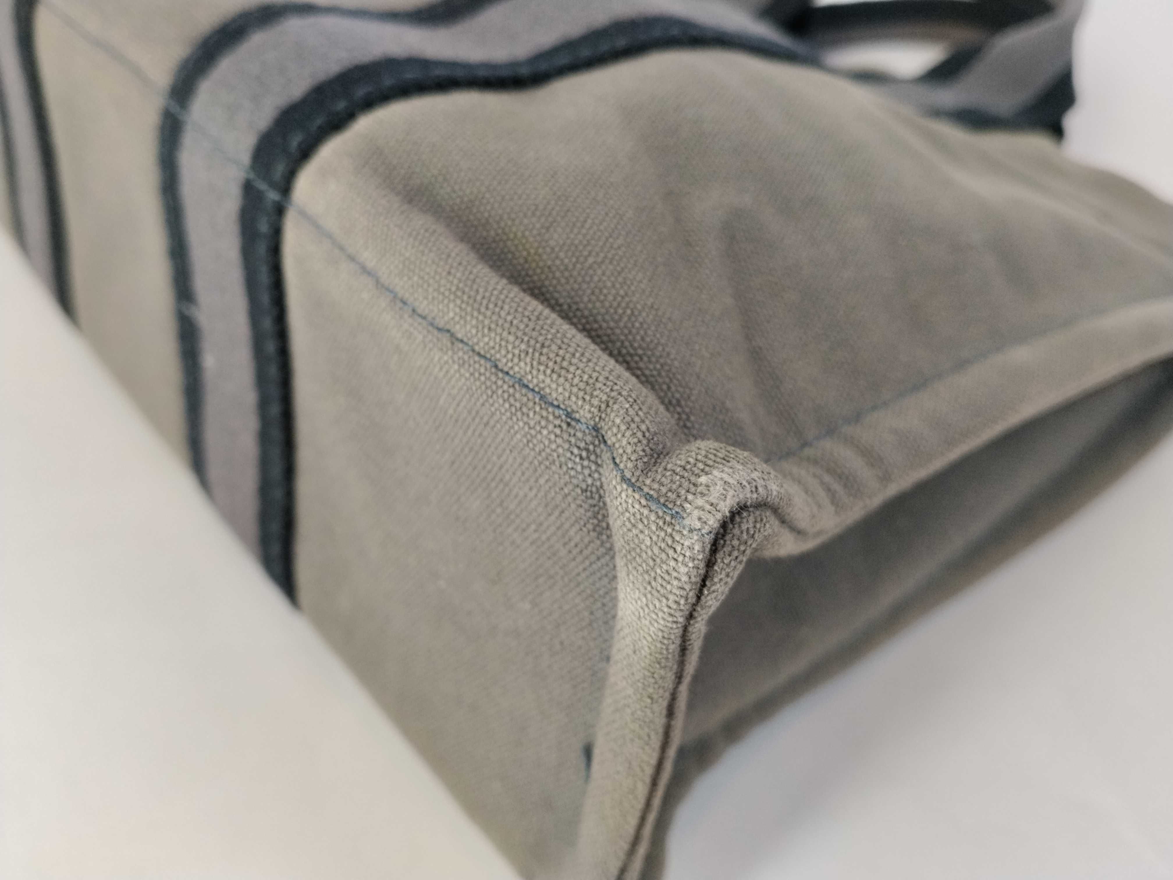 Fourre-Tout / Handbag / Canvas Handbag — view 7