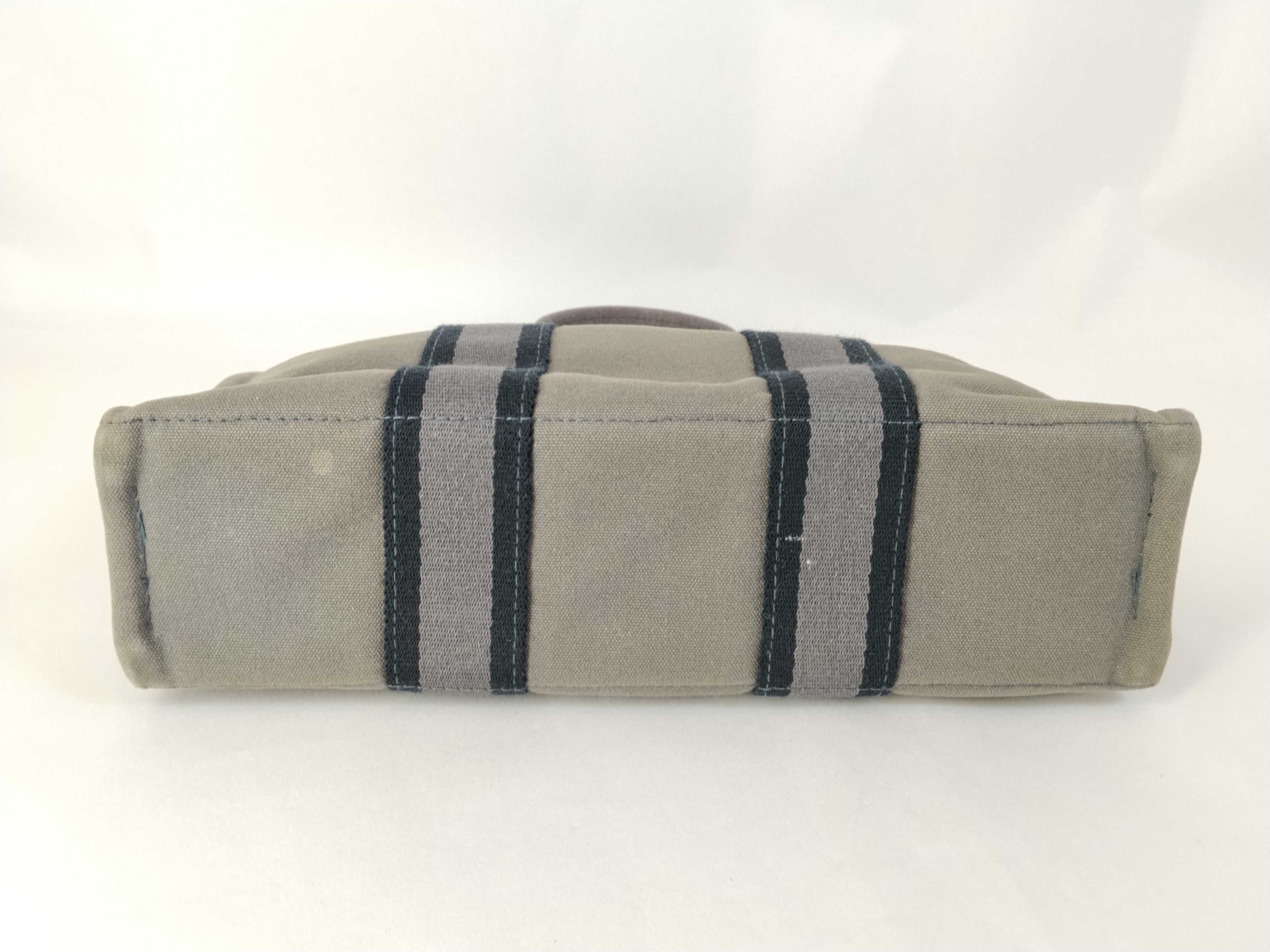 Fourre-Tout / Handbag / Canvas Handbag — view 8