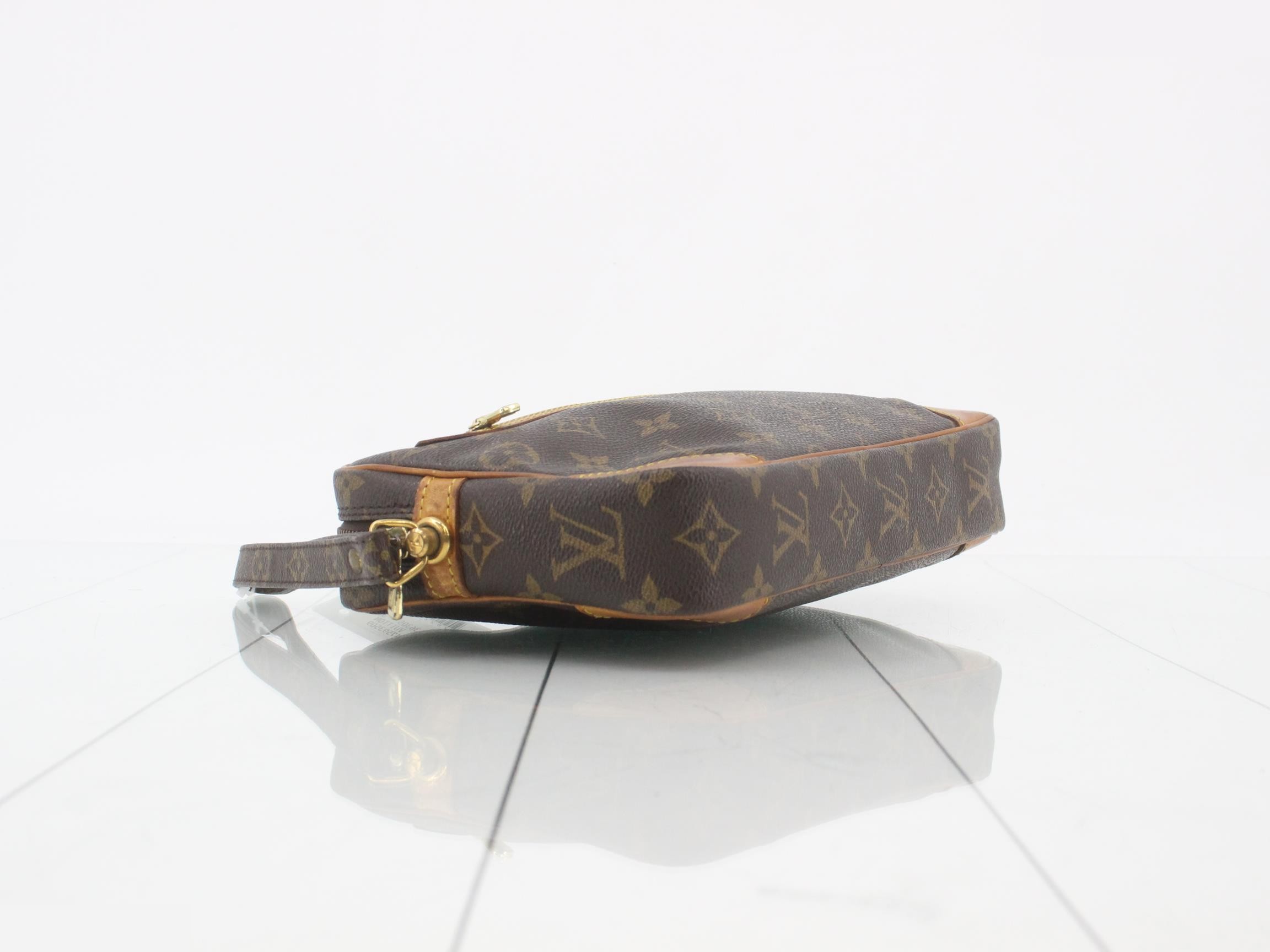 Monogram Second Bag — view 5