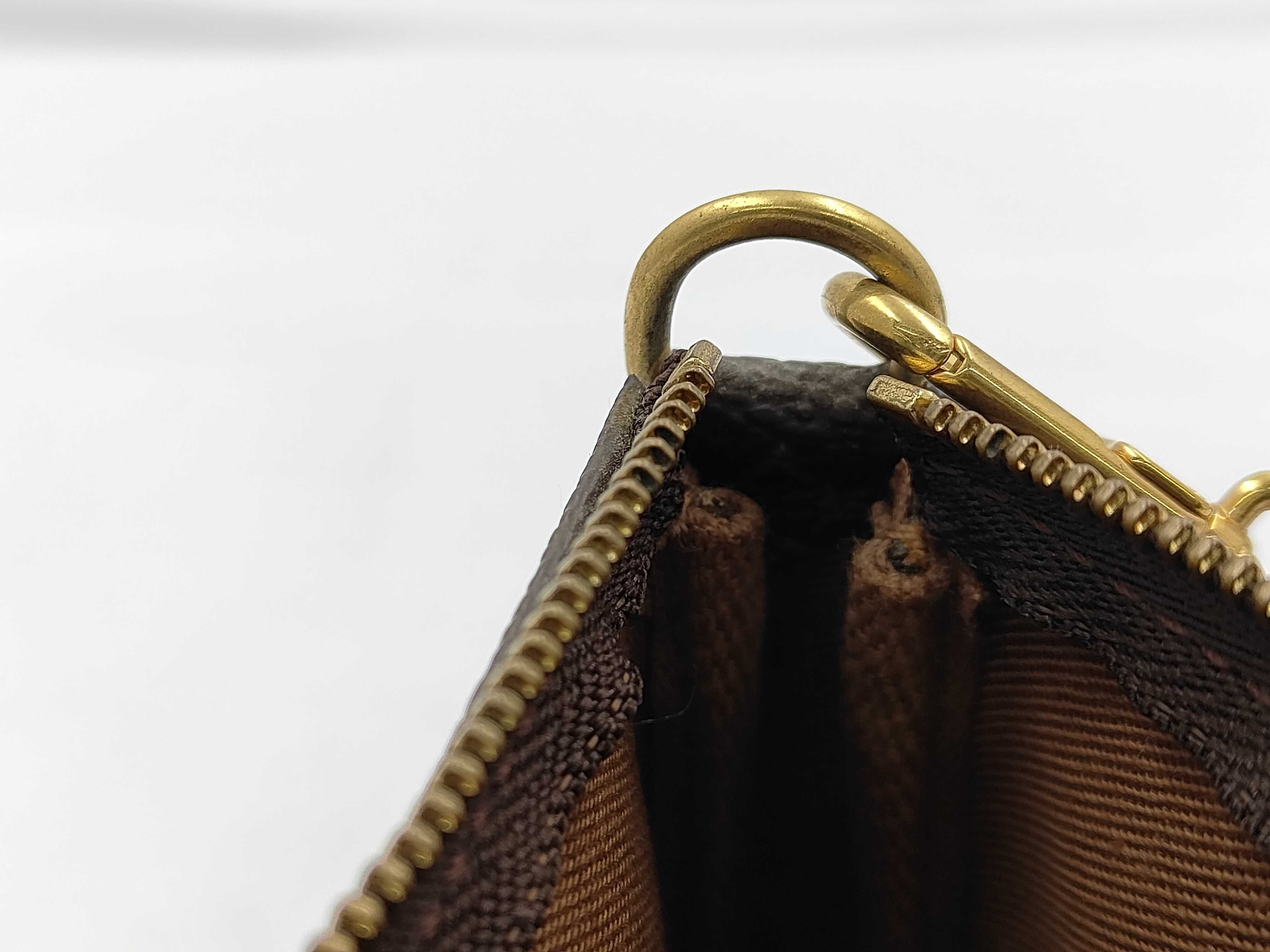 Monogram M51980 Pochette Accessoires Handbag — view 6