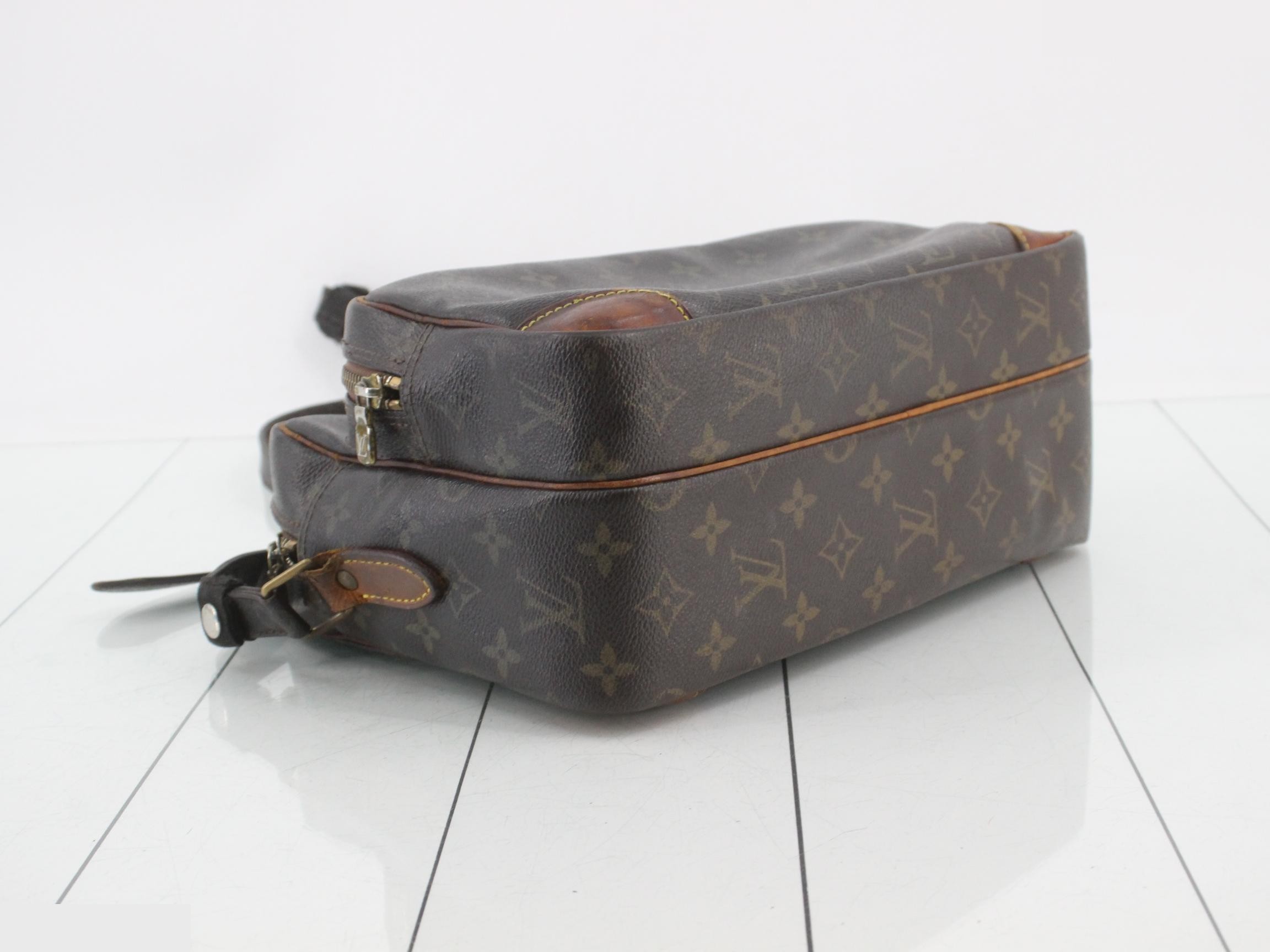 Nile M45244 *Handle damaged — view 5