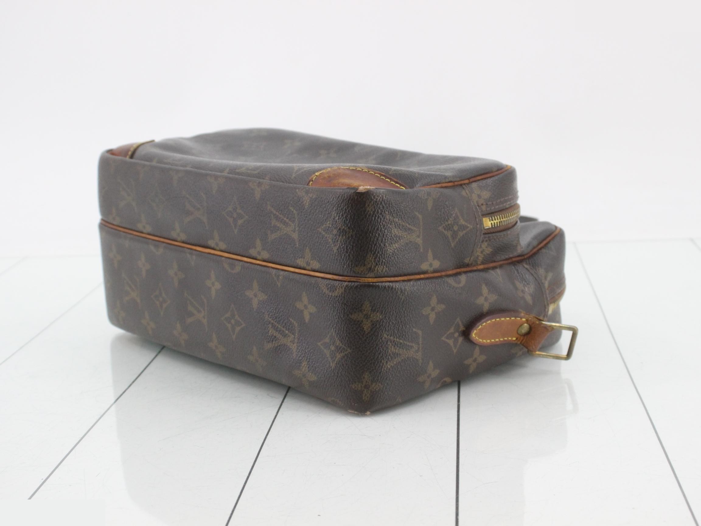 Nile M45244 *Handle damaged — view 6