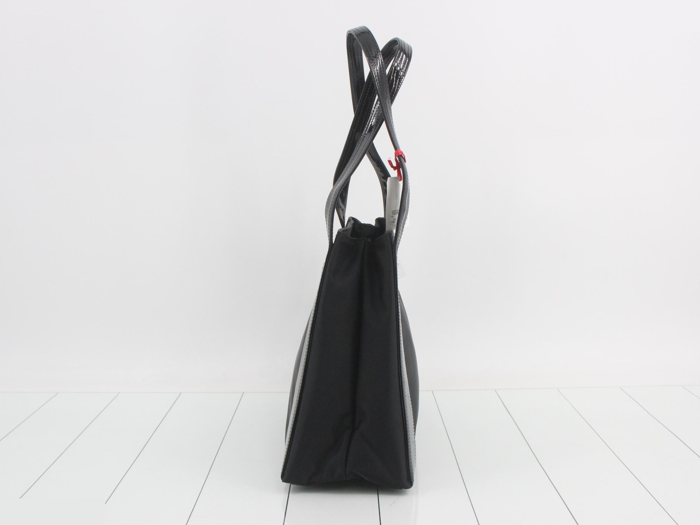 Nylon, Black, W37 H28 D13 — view 4