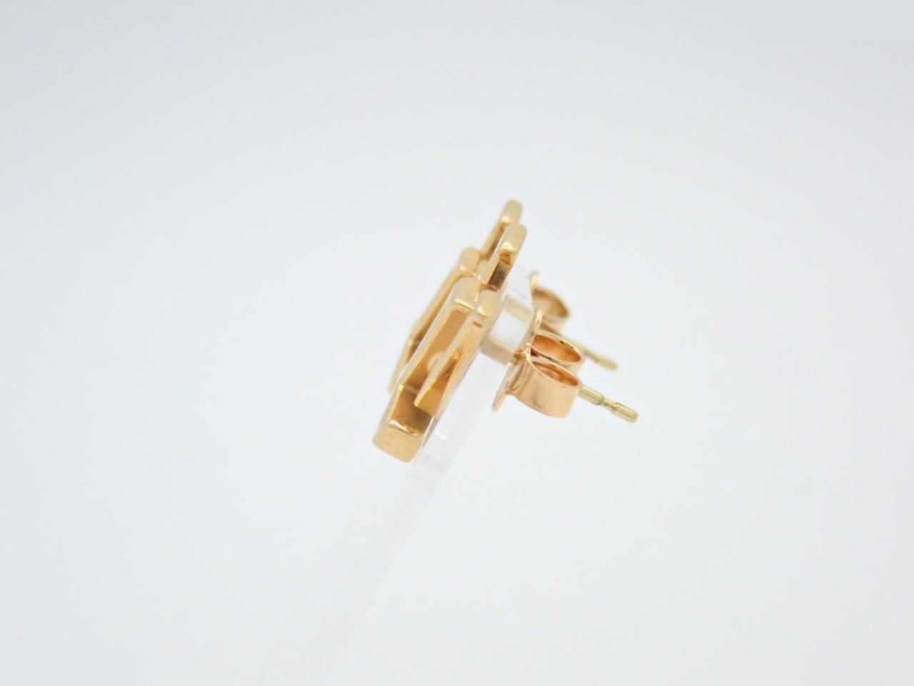 LV Iconic Earrings M00743 — view 3