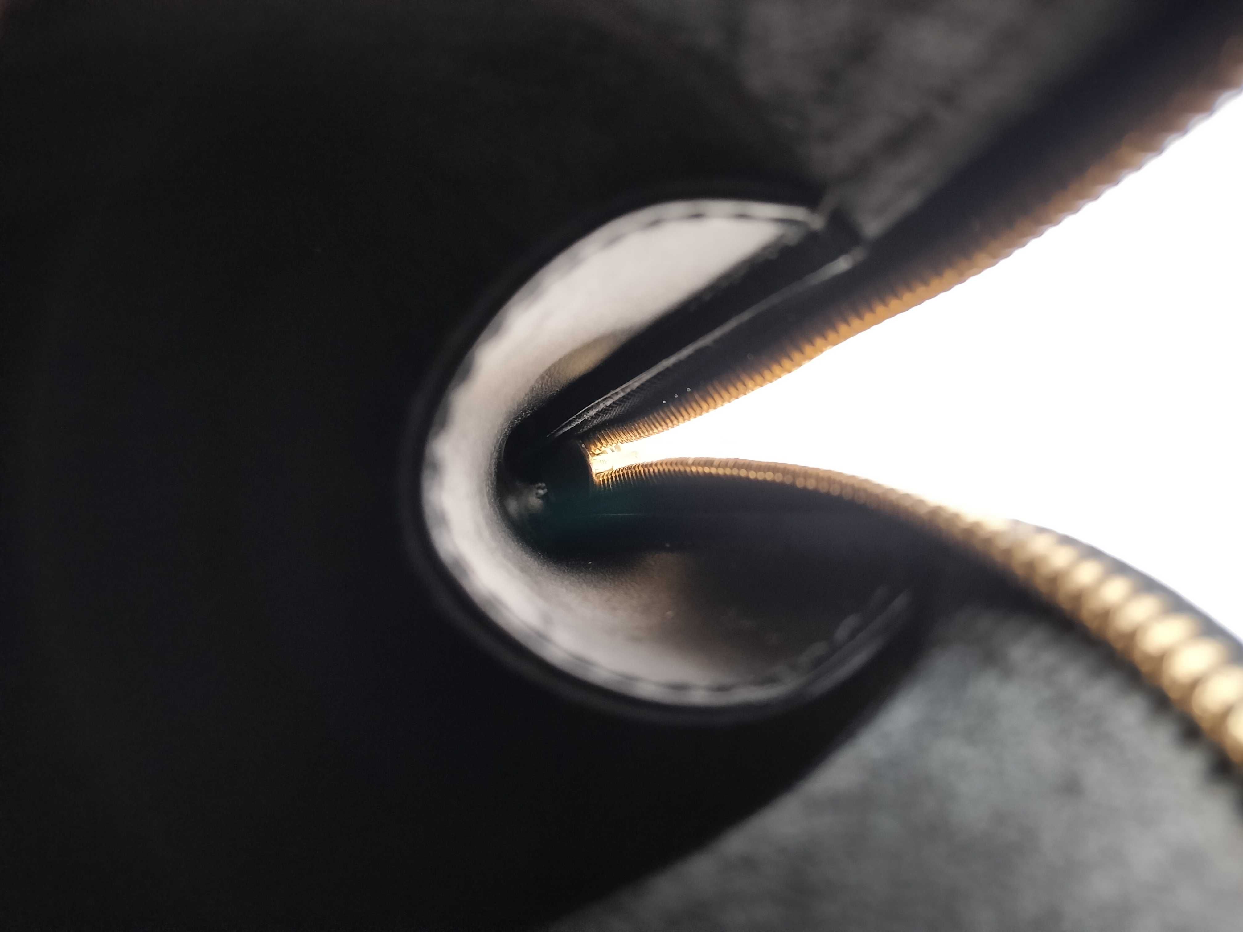 Epi Alma PM Noir Handbag — view 15