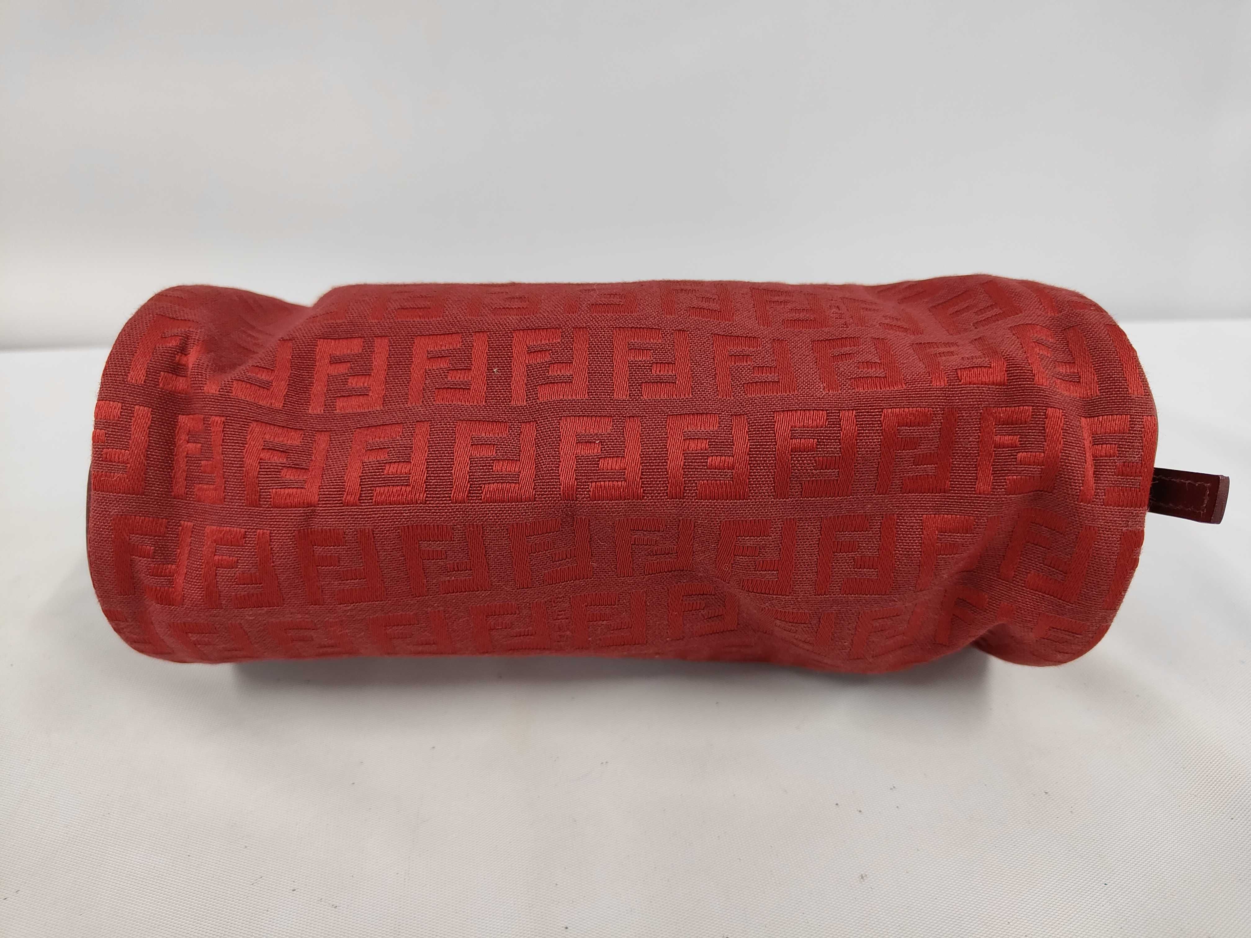 Zucca pattern handbag — view 3