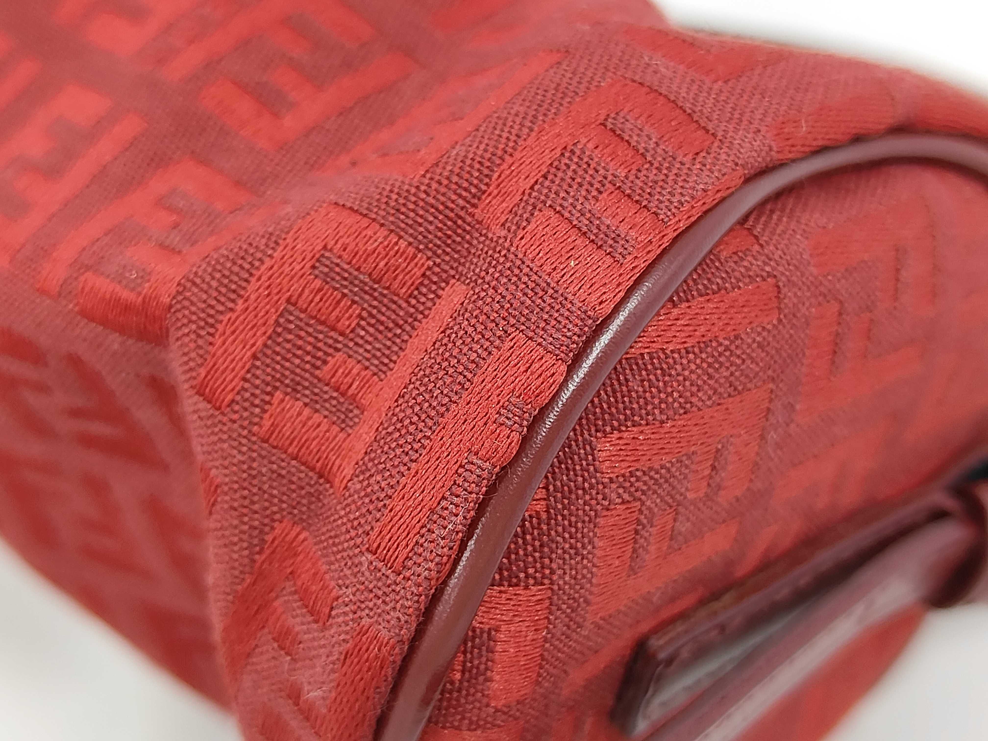 Zucca pattern handbag — view 4