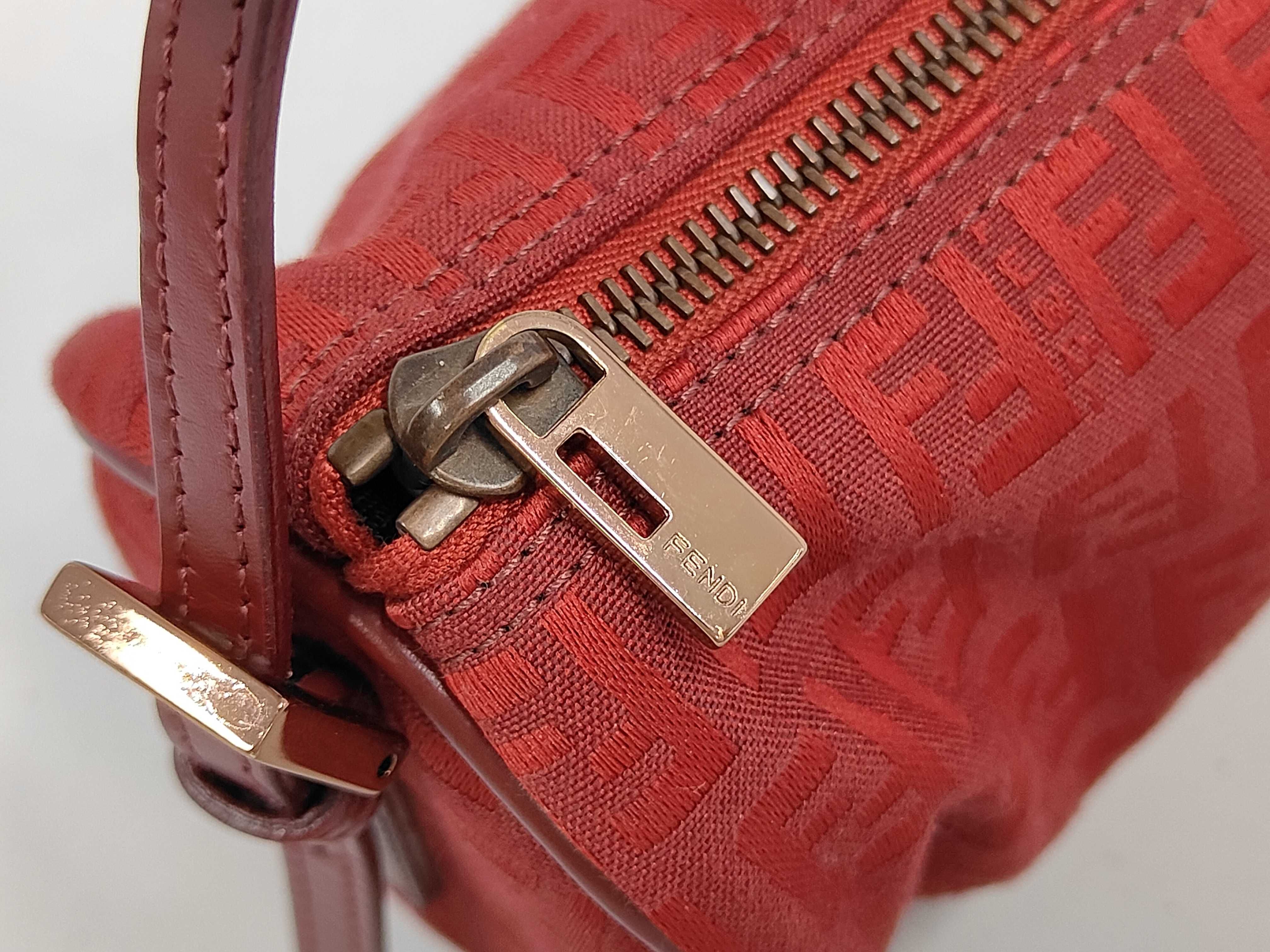 Zucca pattern handbag — view 7