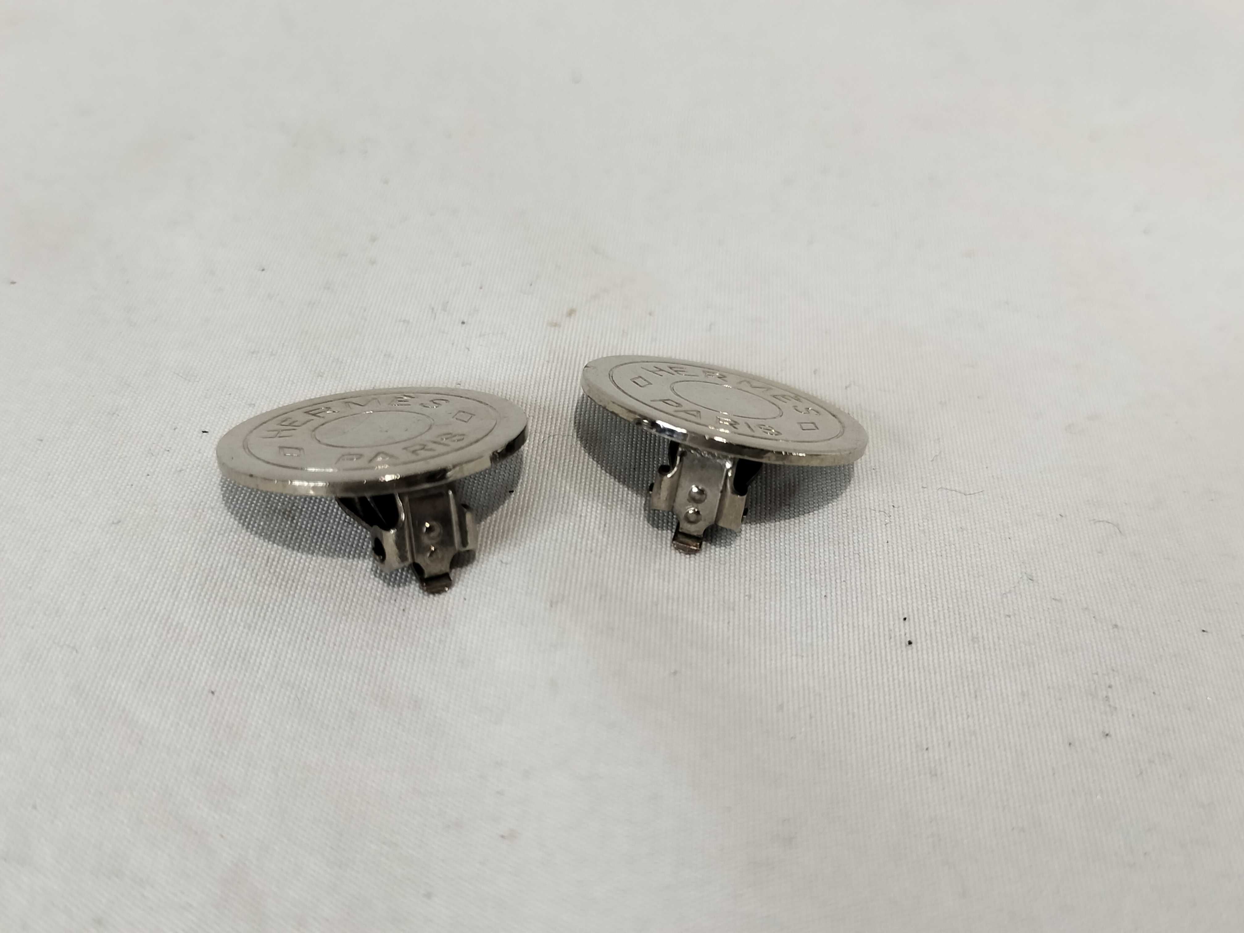 Sellier/Earrings/Plated Earrings — view 3
