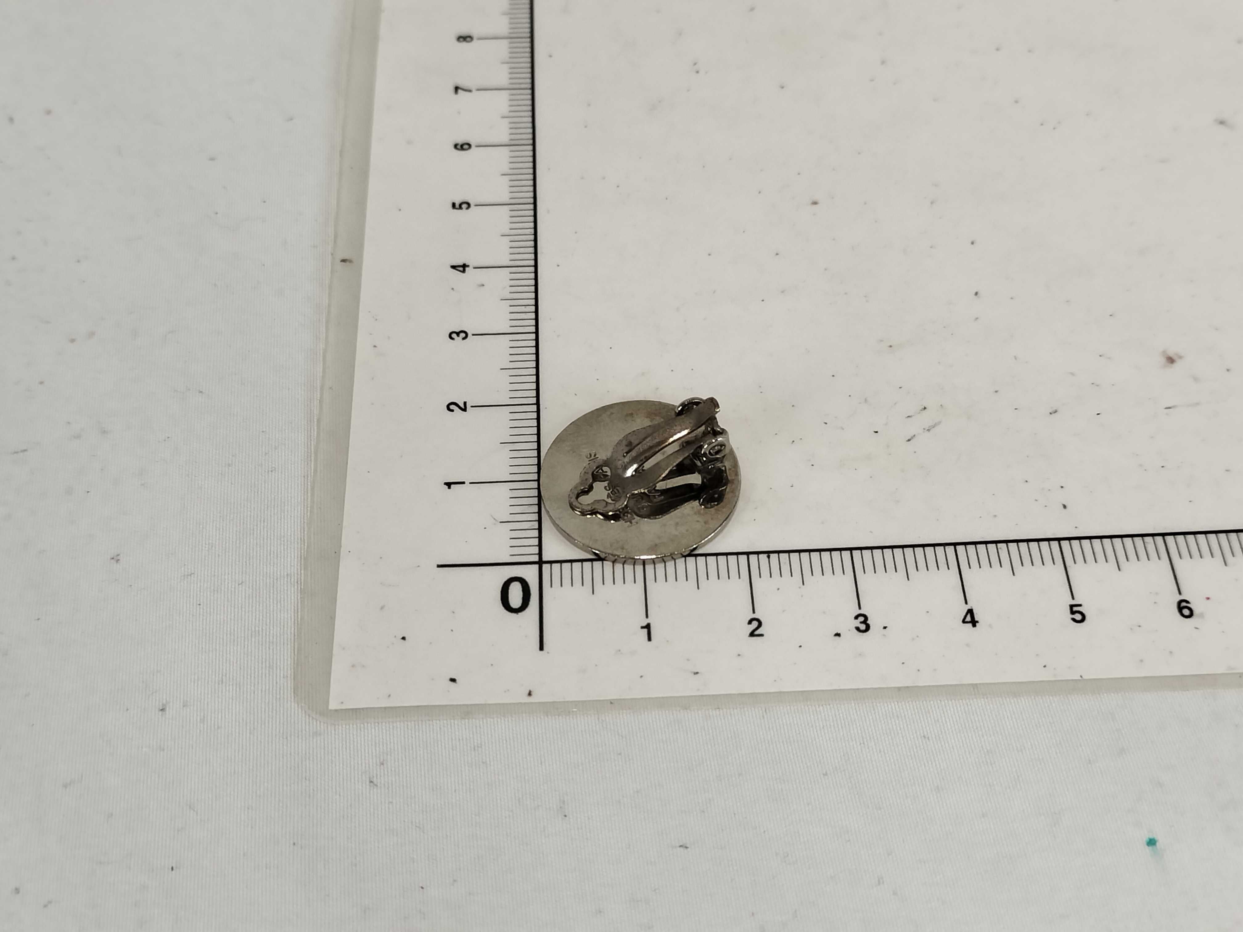 Sellier/Earrings/Plated Earrings — view 4