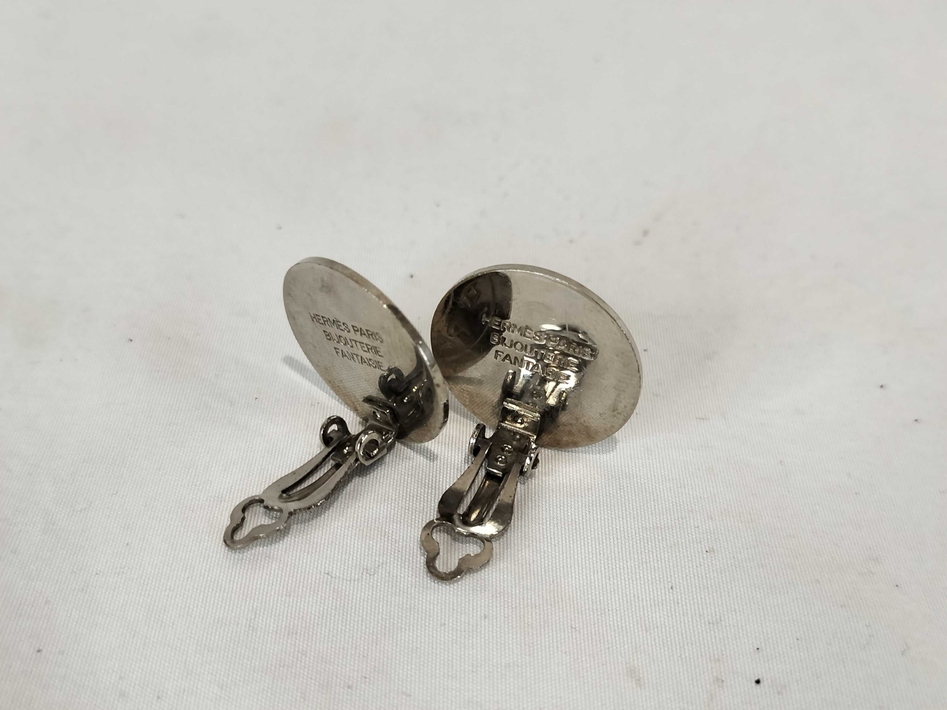 Sellier/Earrings/Plated Earrings — view 8