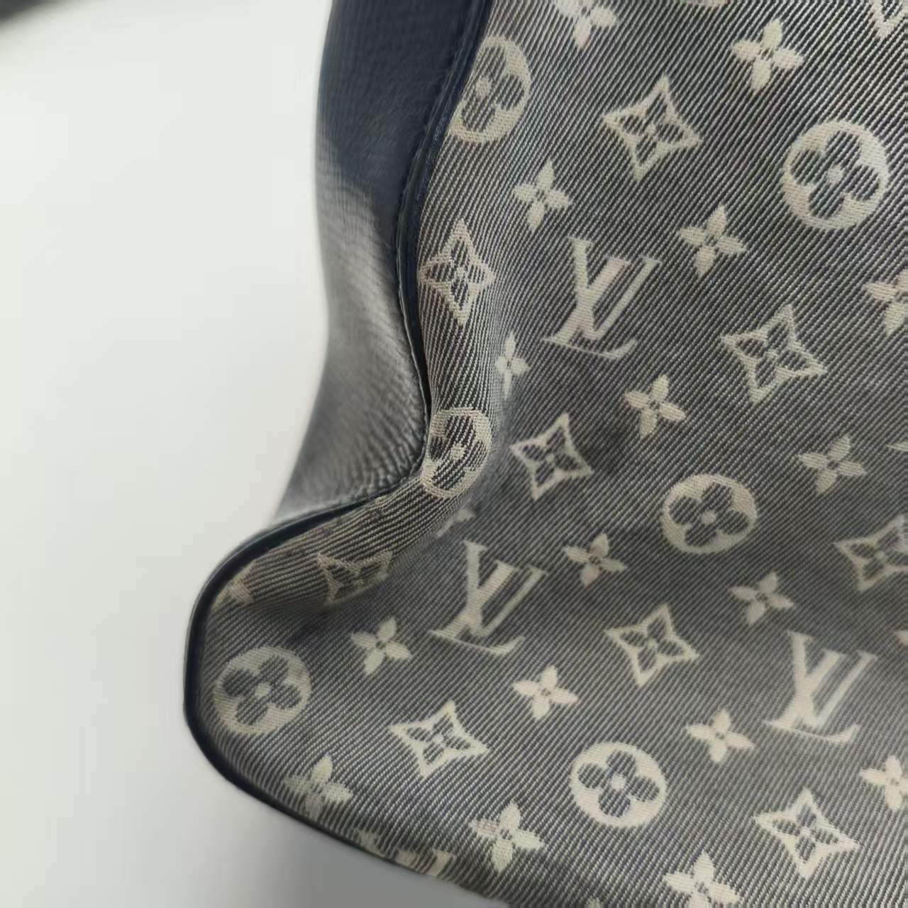 【*Shipped from: China*】LOUIS VUITTON Canvas Handbag — view 12