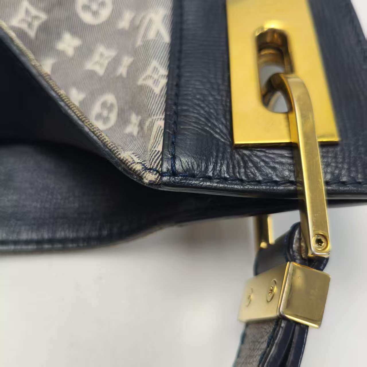 【*Shipped from: China*】LOUIS VUITTON Canvas Handbag — view 14