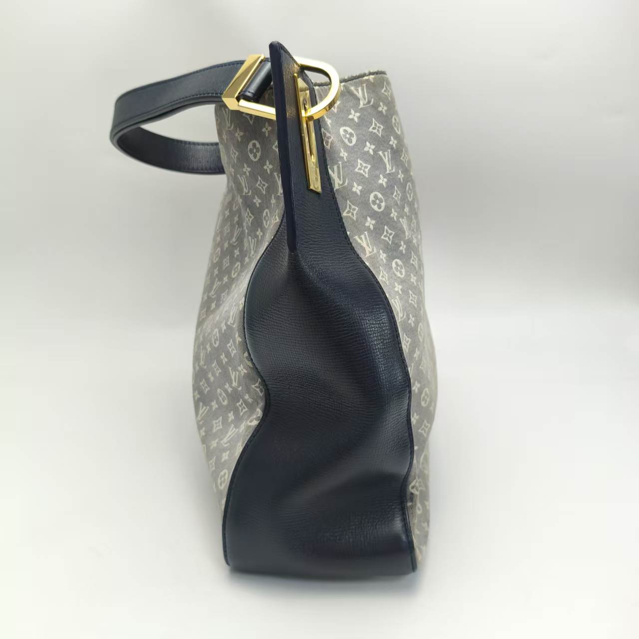 【*Shipped from: China*】LOUIS VUITTON Canvas Handbag — view 3