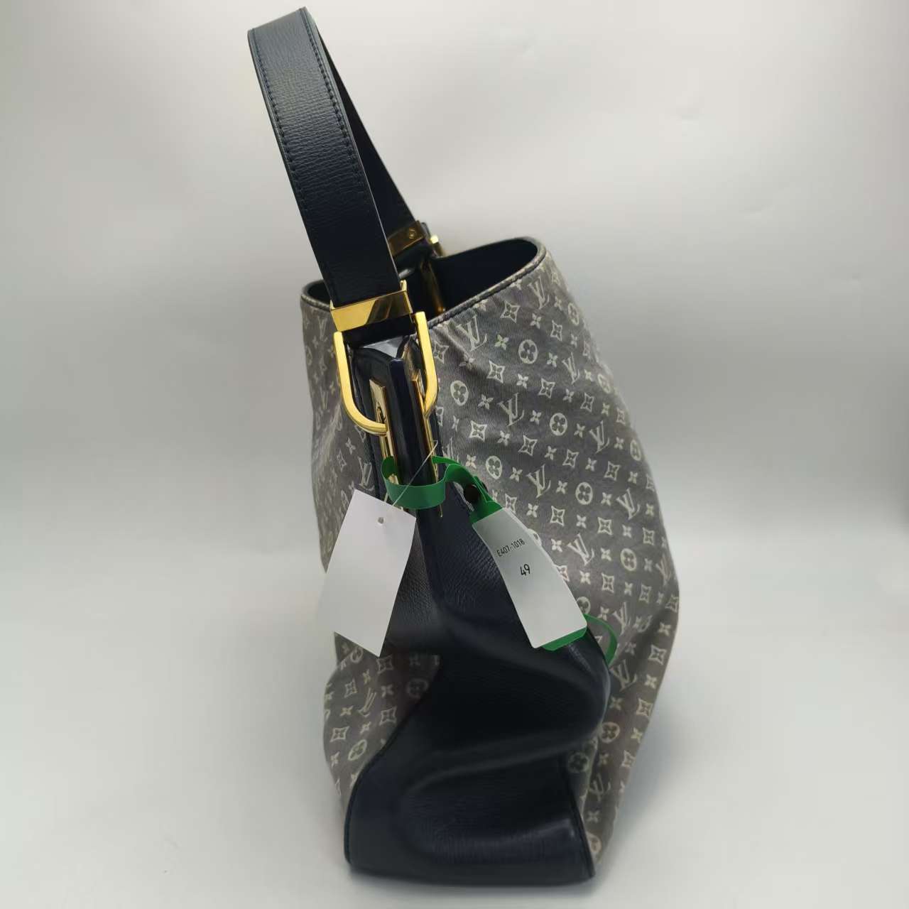 【*Shipped from: China*】LOUIS VUITTON Canvas Handbag — view 4