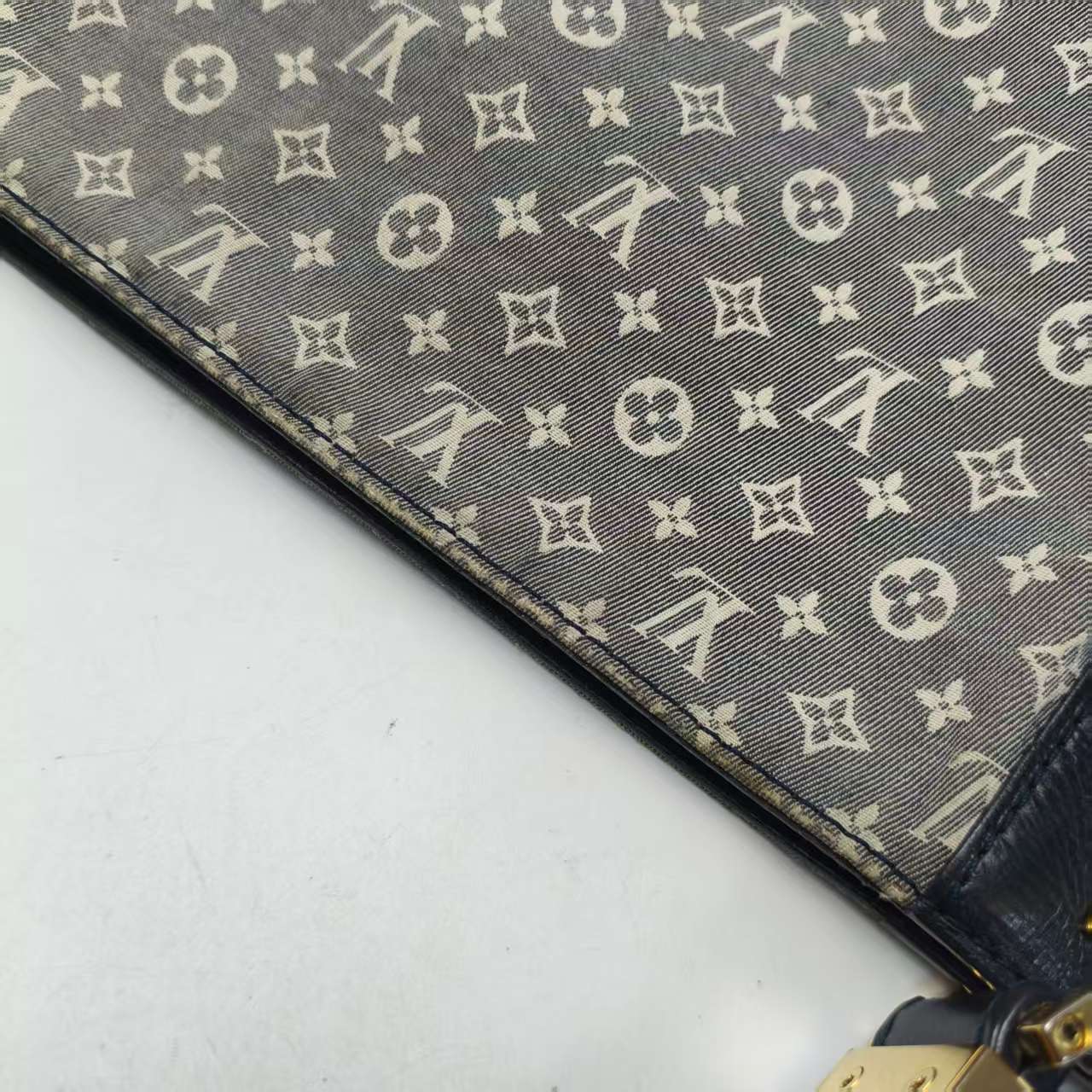 【*Shipped from: China*】LOUIS VUITTON Canvas Handbag — view 10