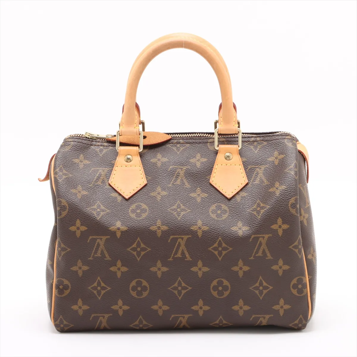 Monogram Speedy 25 M41528 SP0023 Brown — view 2