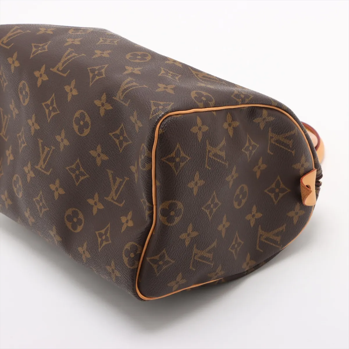 Monogram Speedy 25 M41528 SP0023 Brown — view 3