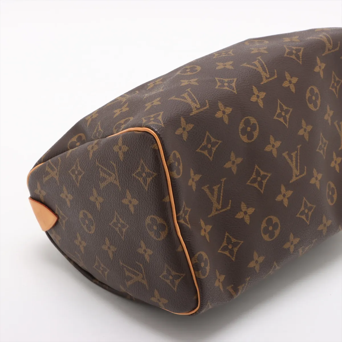 Monogram Speedy 25 M41528 SP0023 Brown — view 4