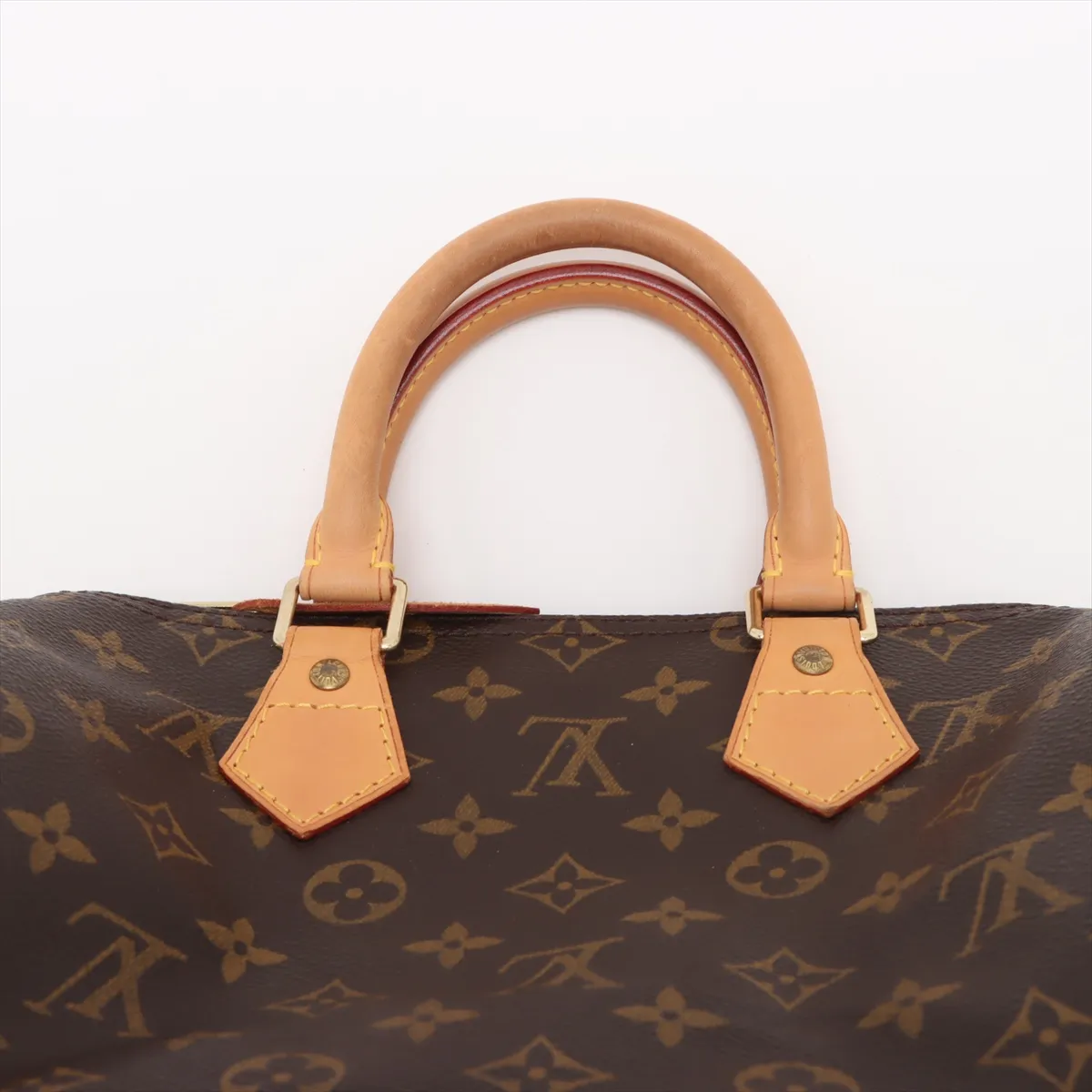 Monogram Speedy 25 M41528 SP0023 Brown — view 6