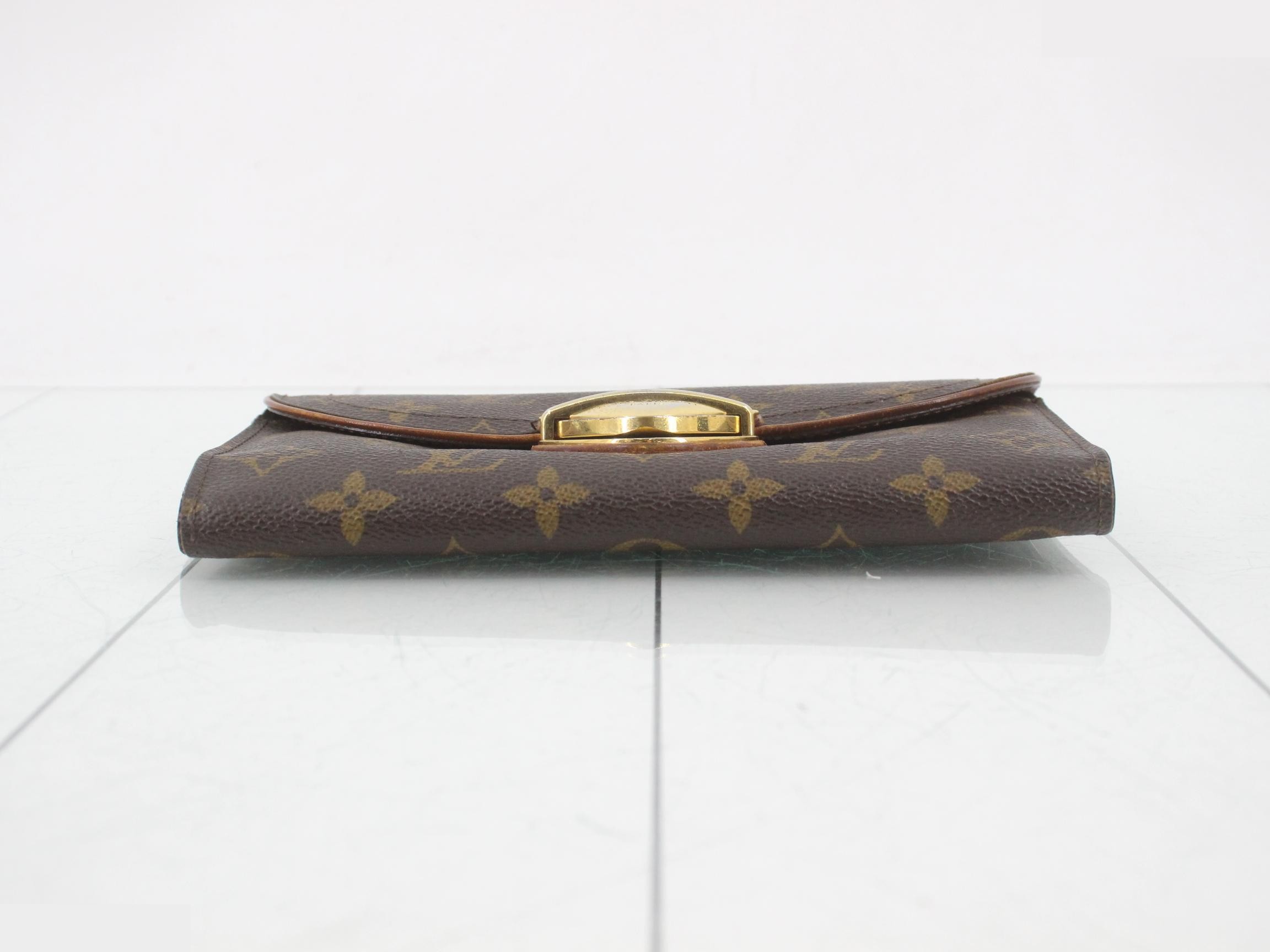 Portefeuille Eugénie — view 3