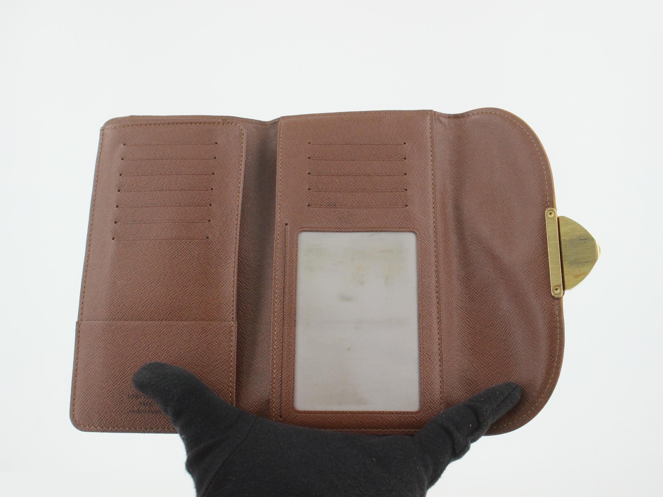 Portefeuille Eugénie — view 4