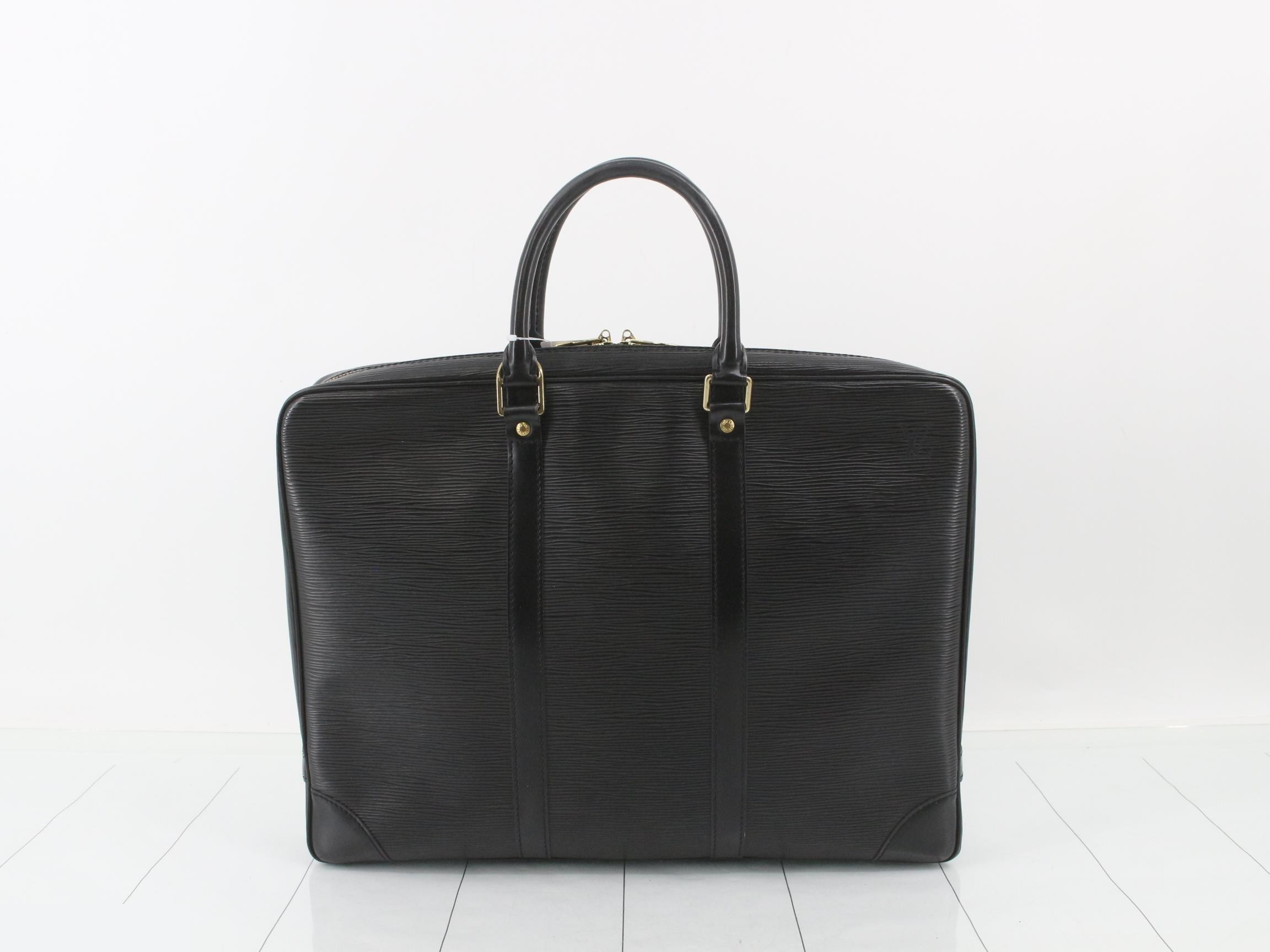 Voyage business bag — view 2