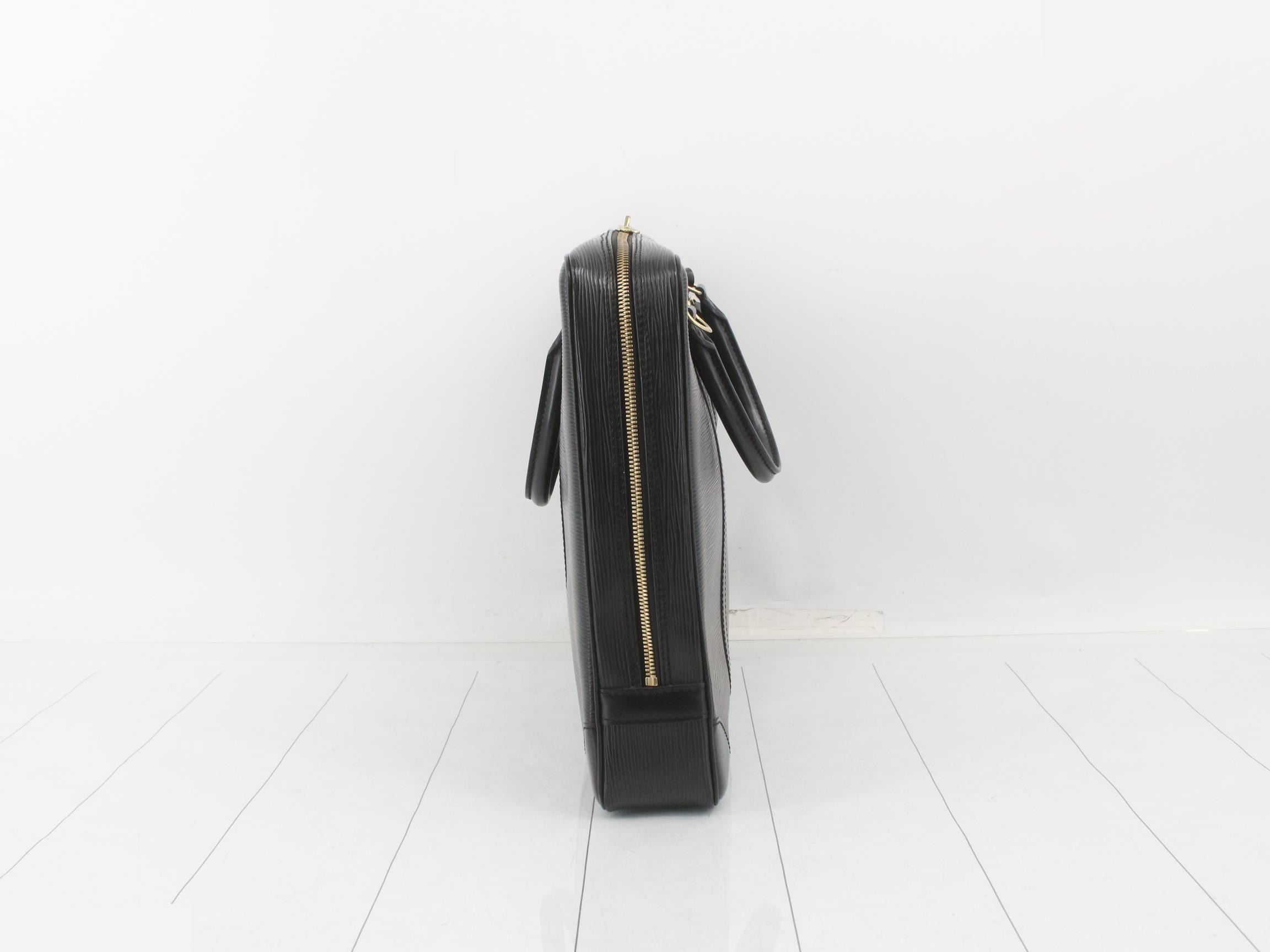 Voyage business bag — view 4